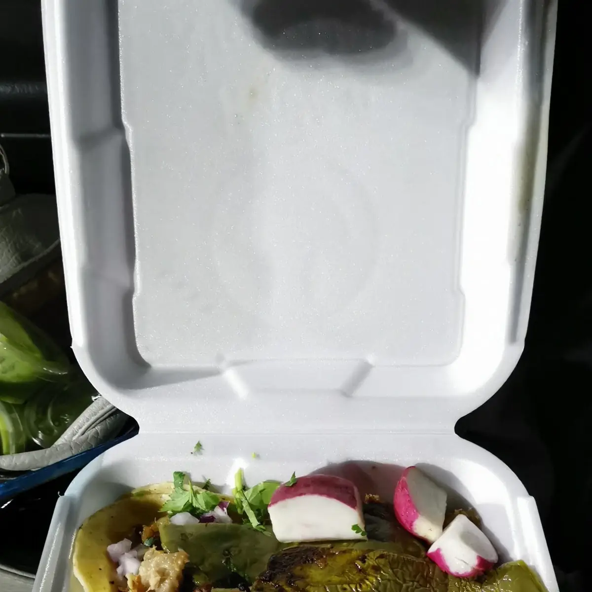 Tacos de Asada