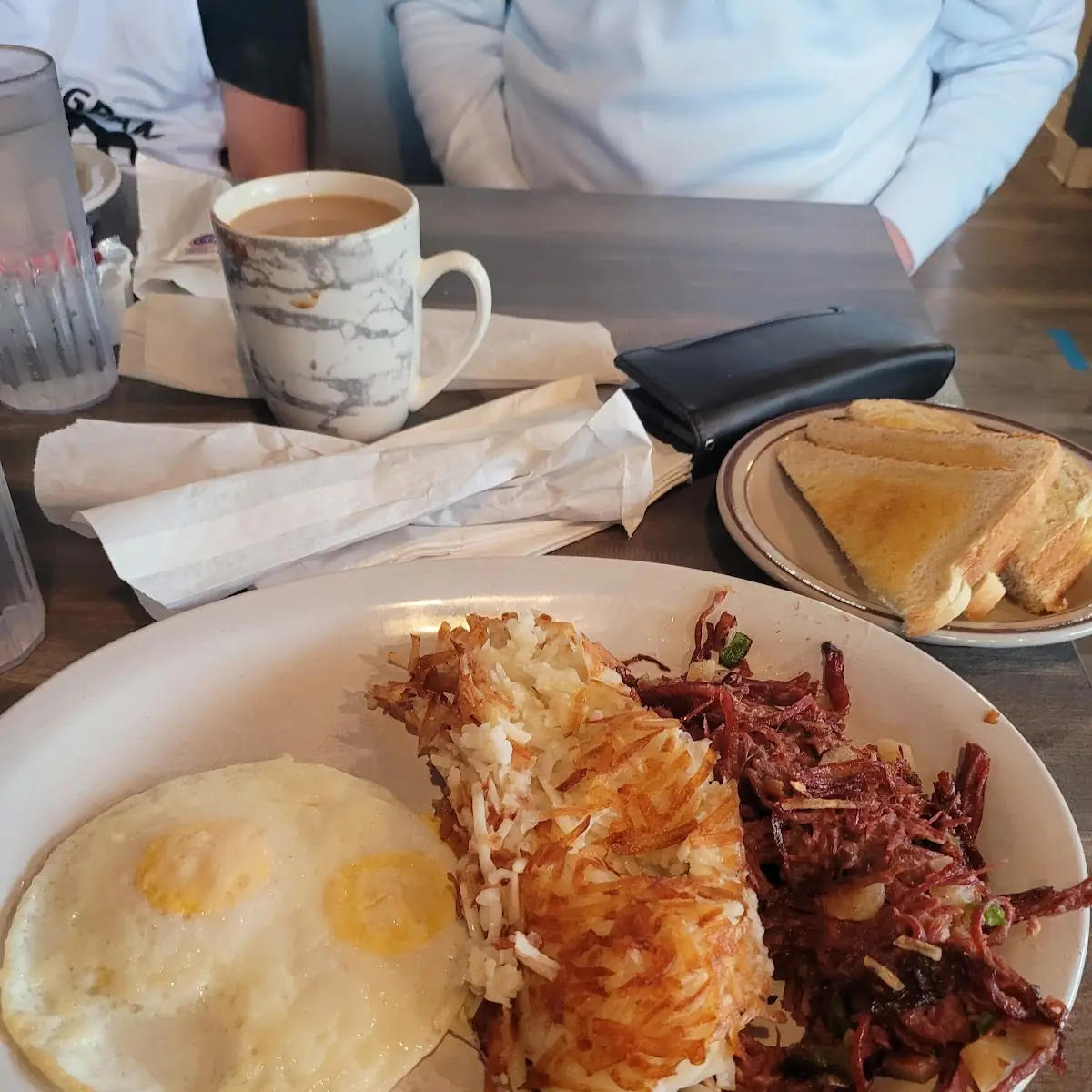 Corned Beef Hash