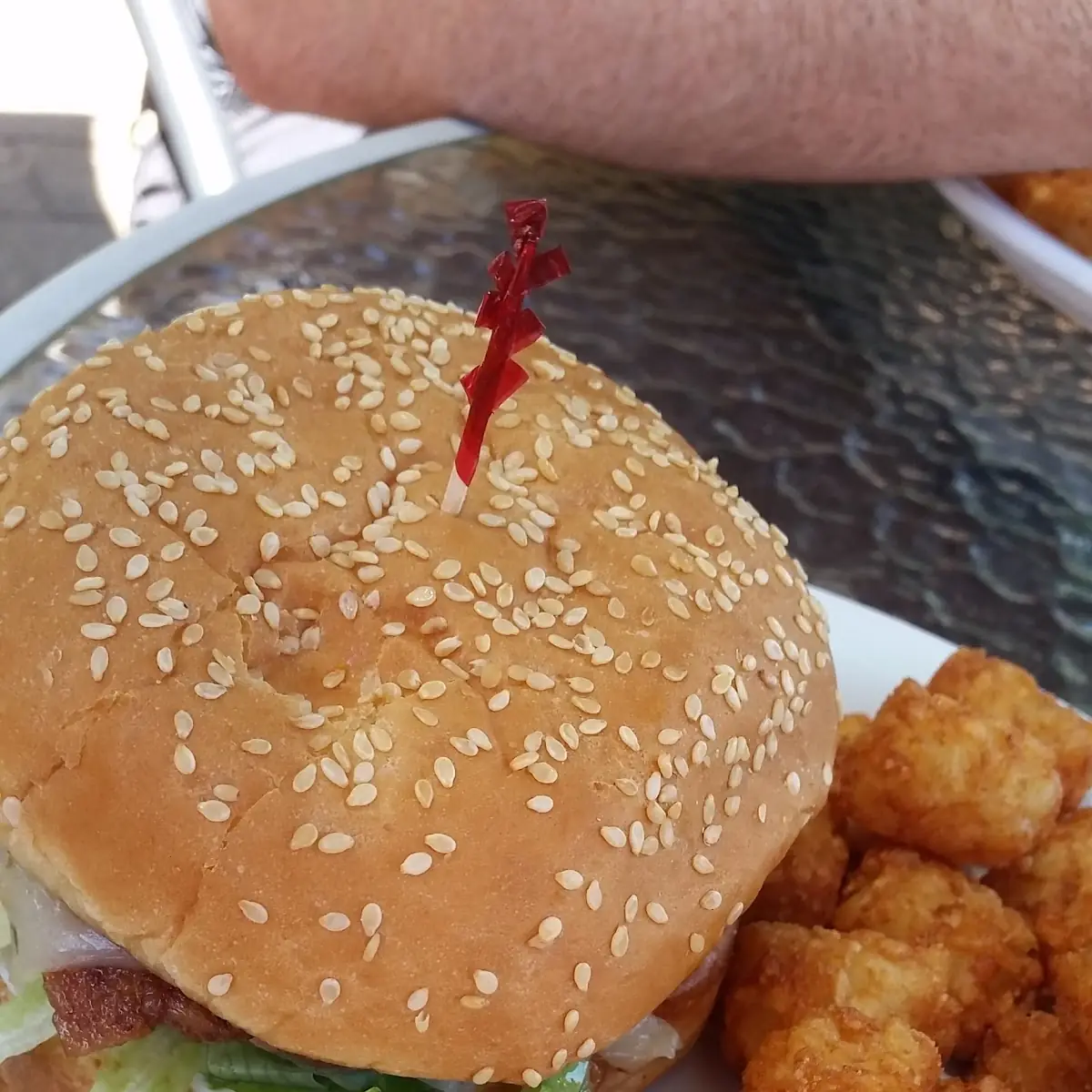 Tater Tots