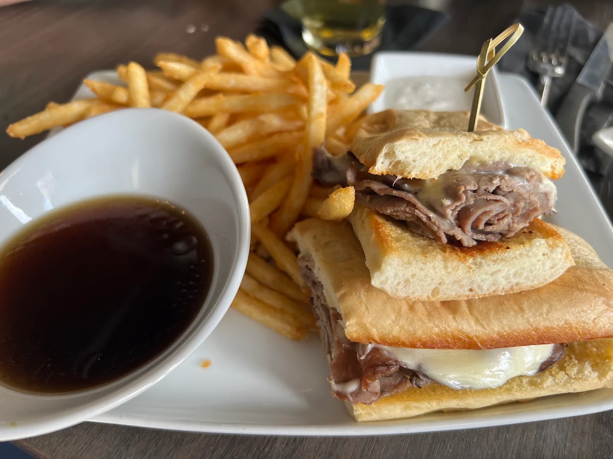 French Dip