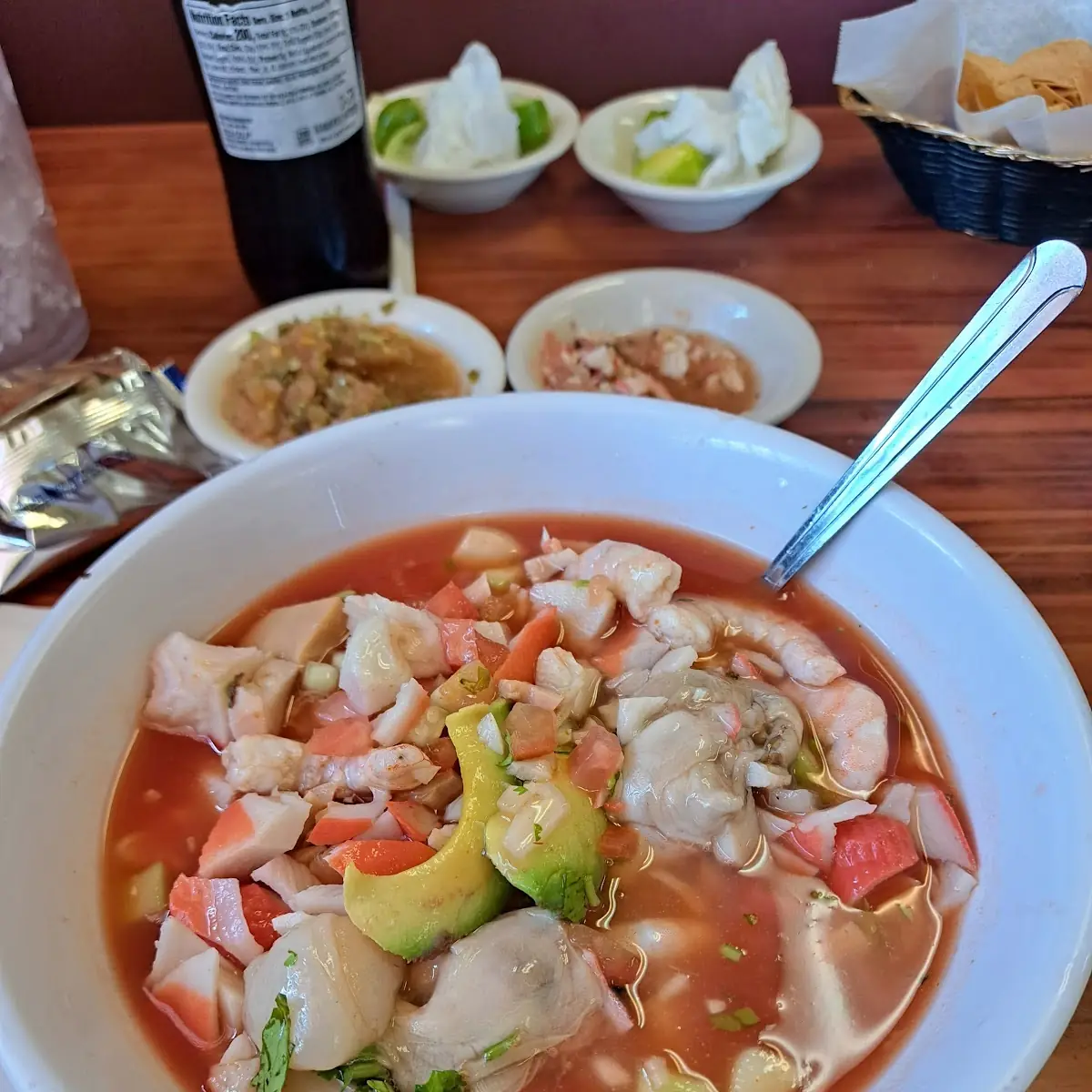 Ceviche