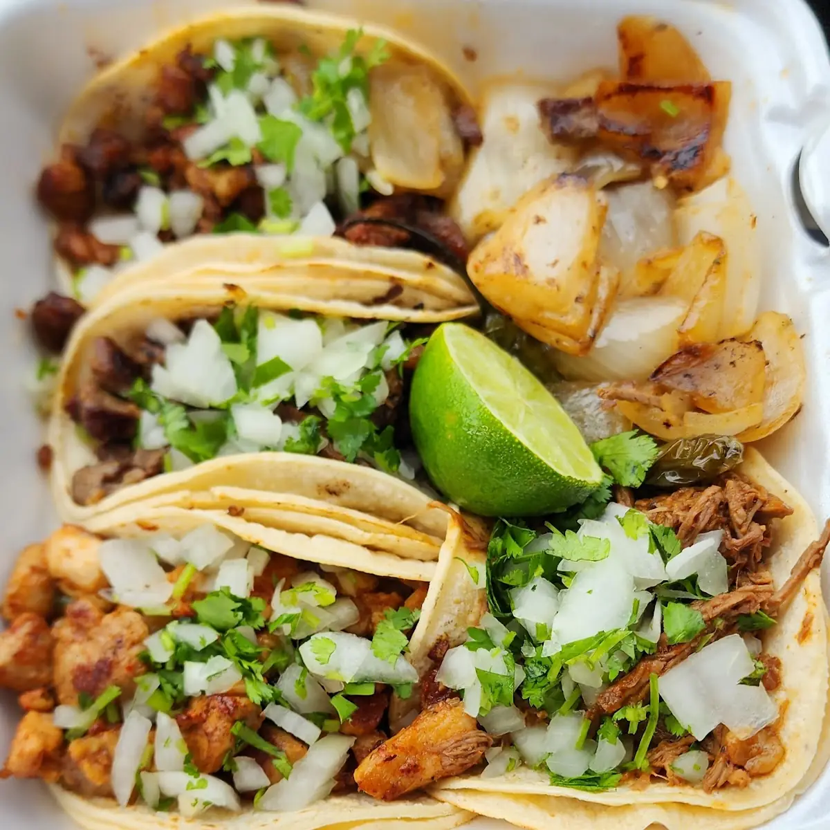 Street Taco
