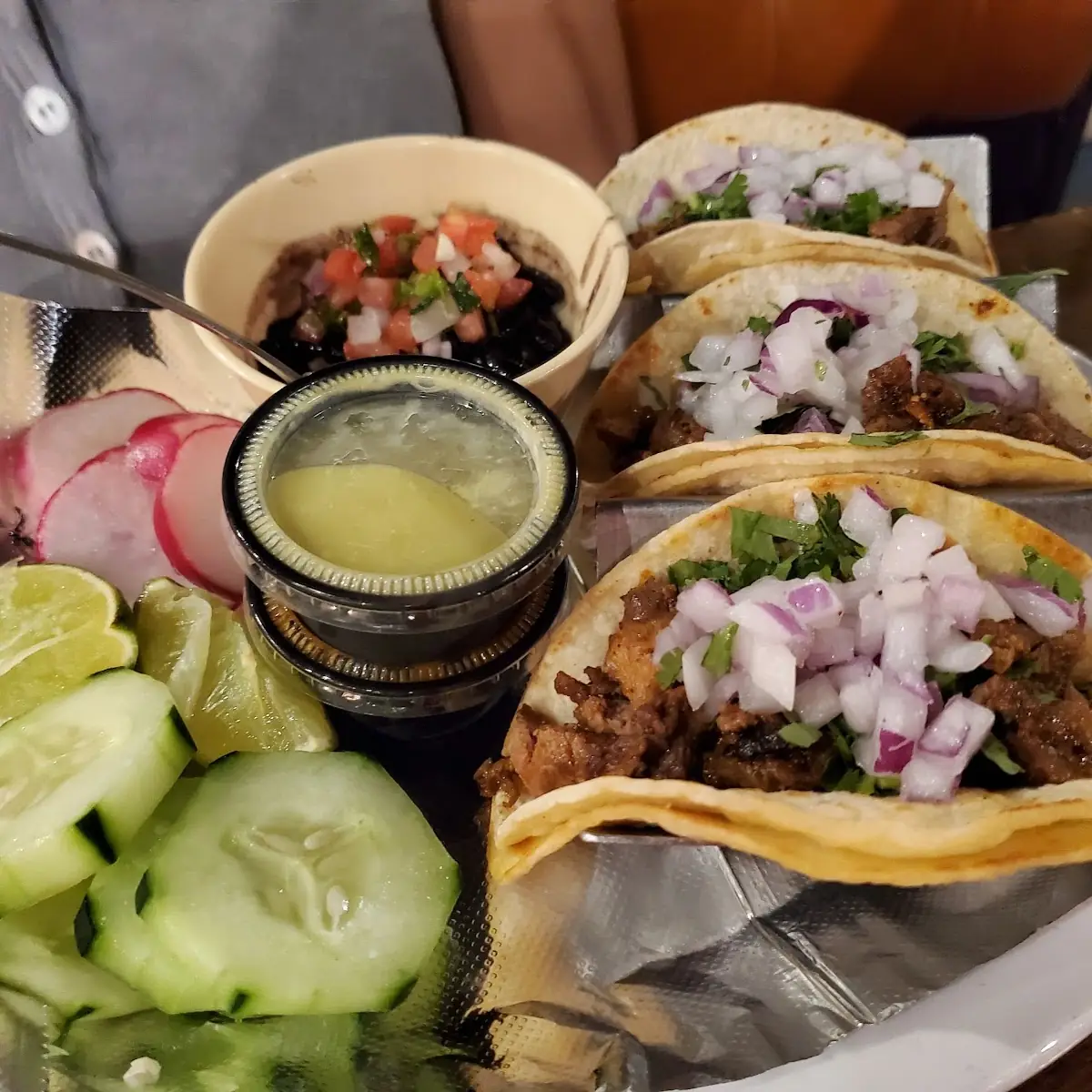 Street Tacos 3