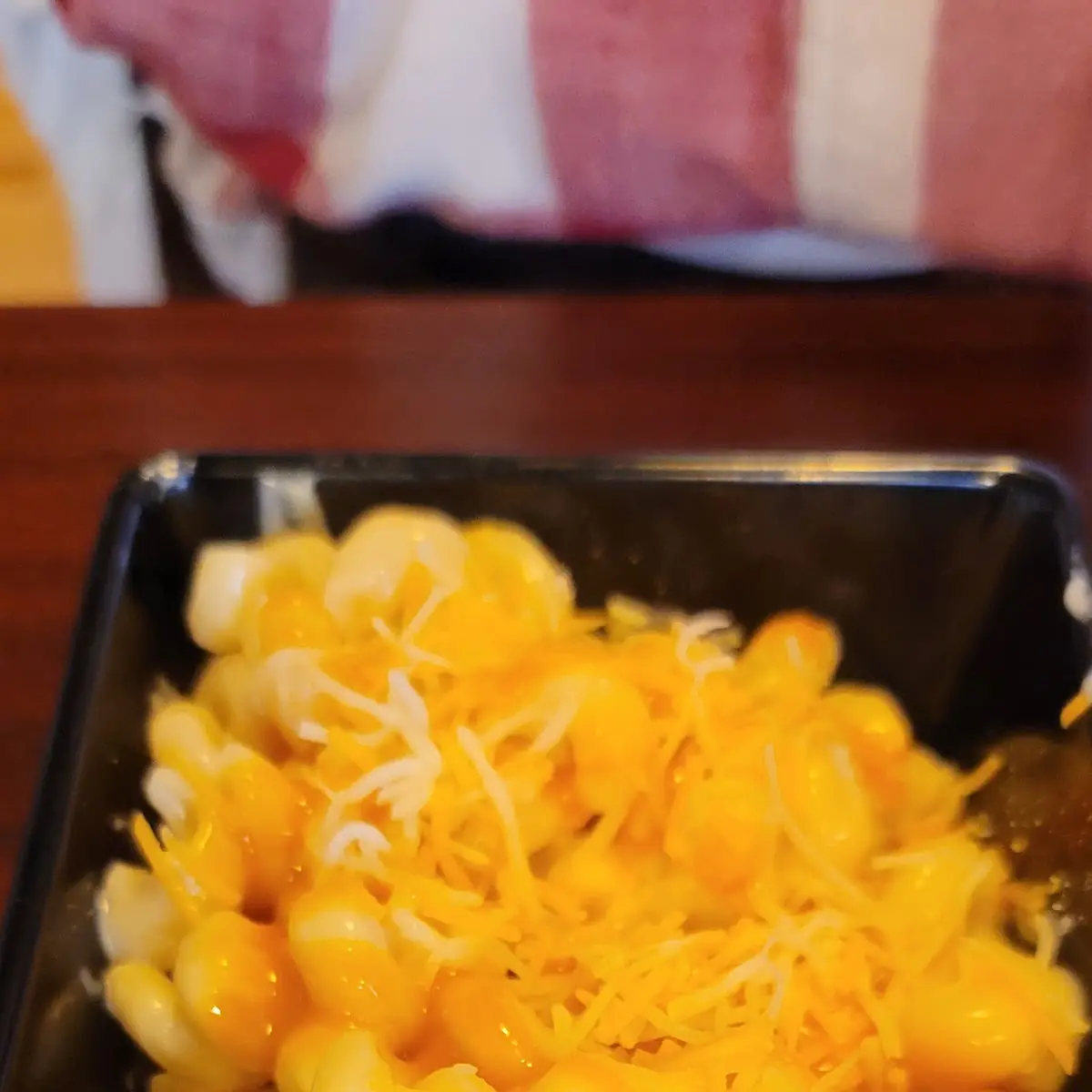 Mac and Cheese