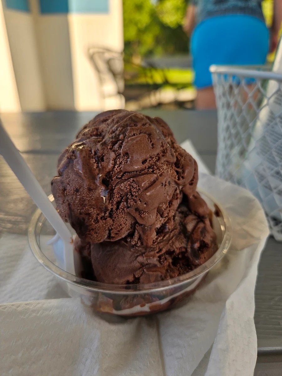 Dark Chocolate