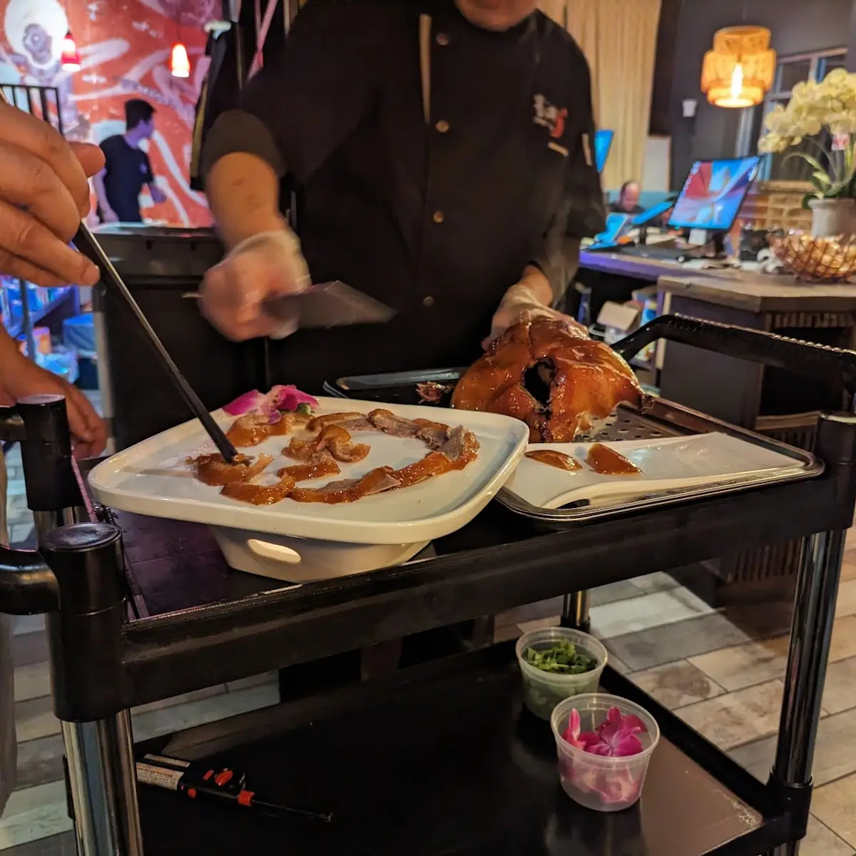 Peking Duck