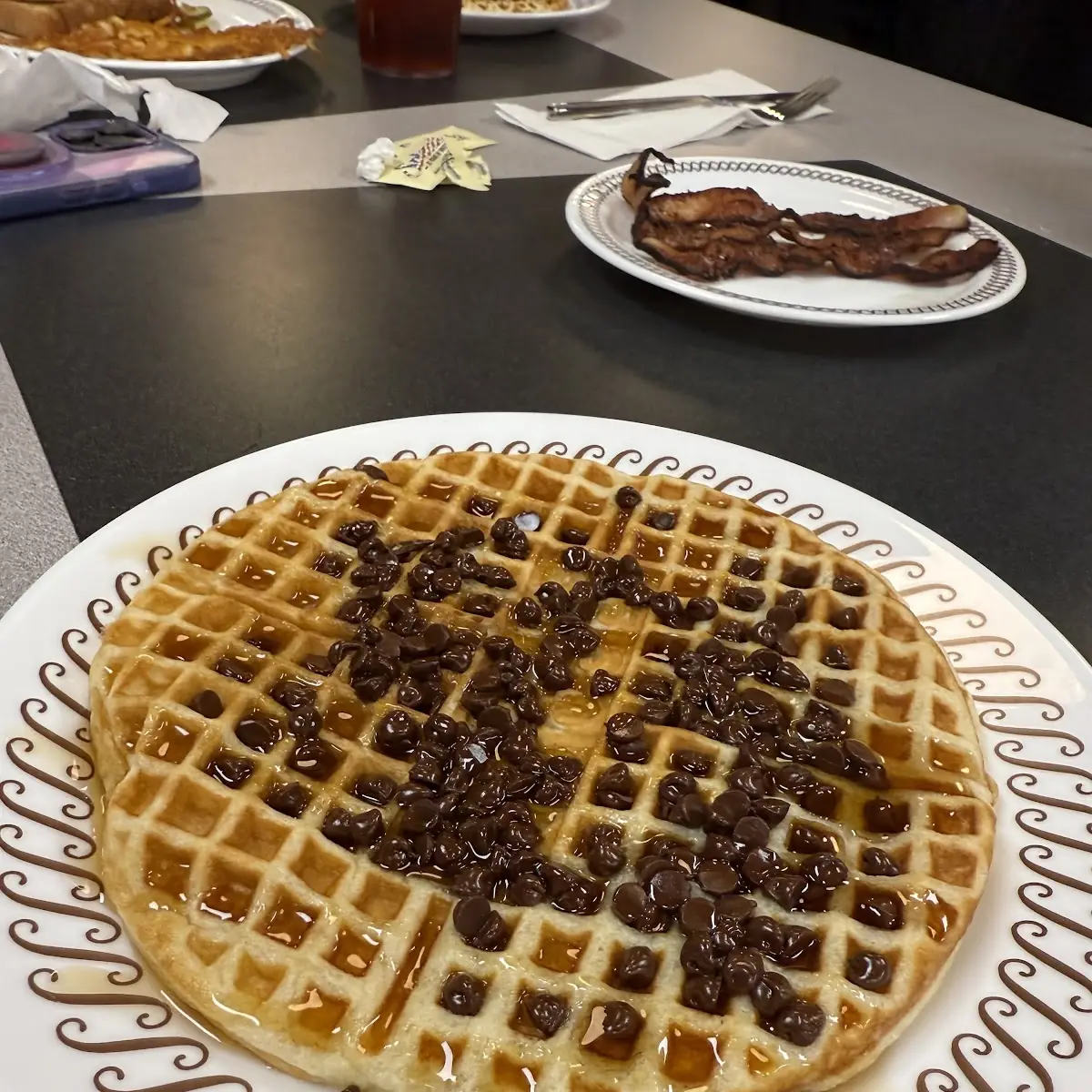 Chocolate Chip