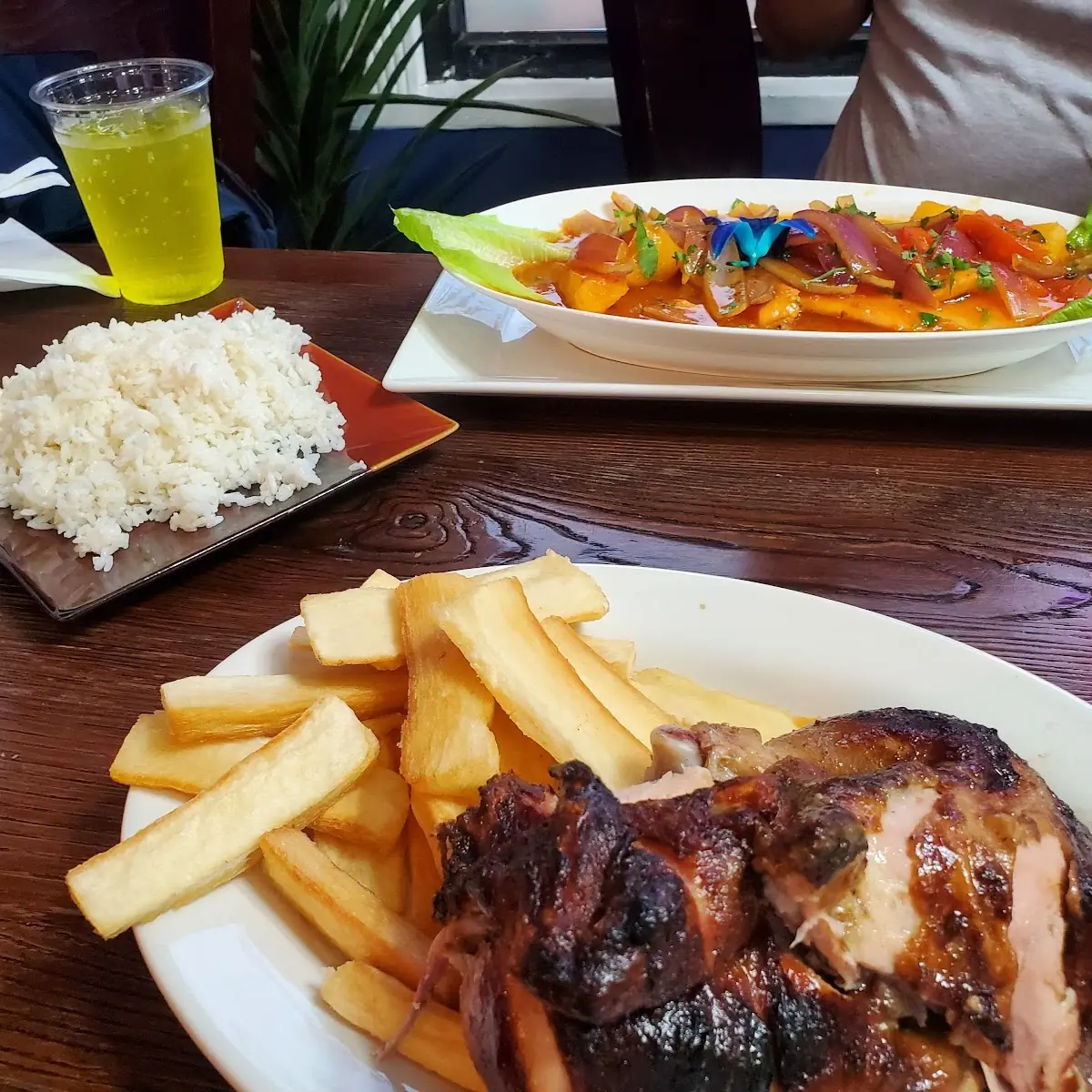 Spare Ribs