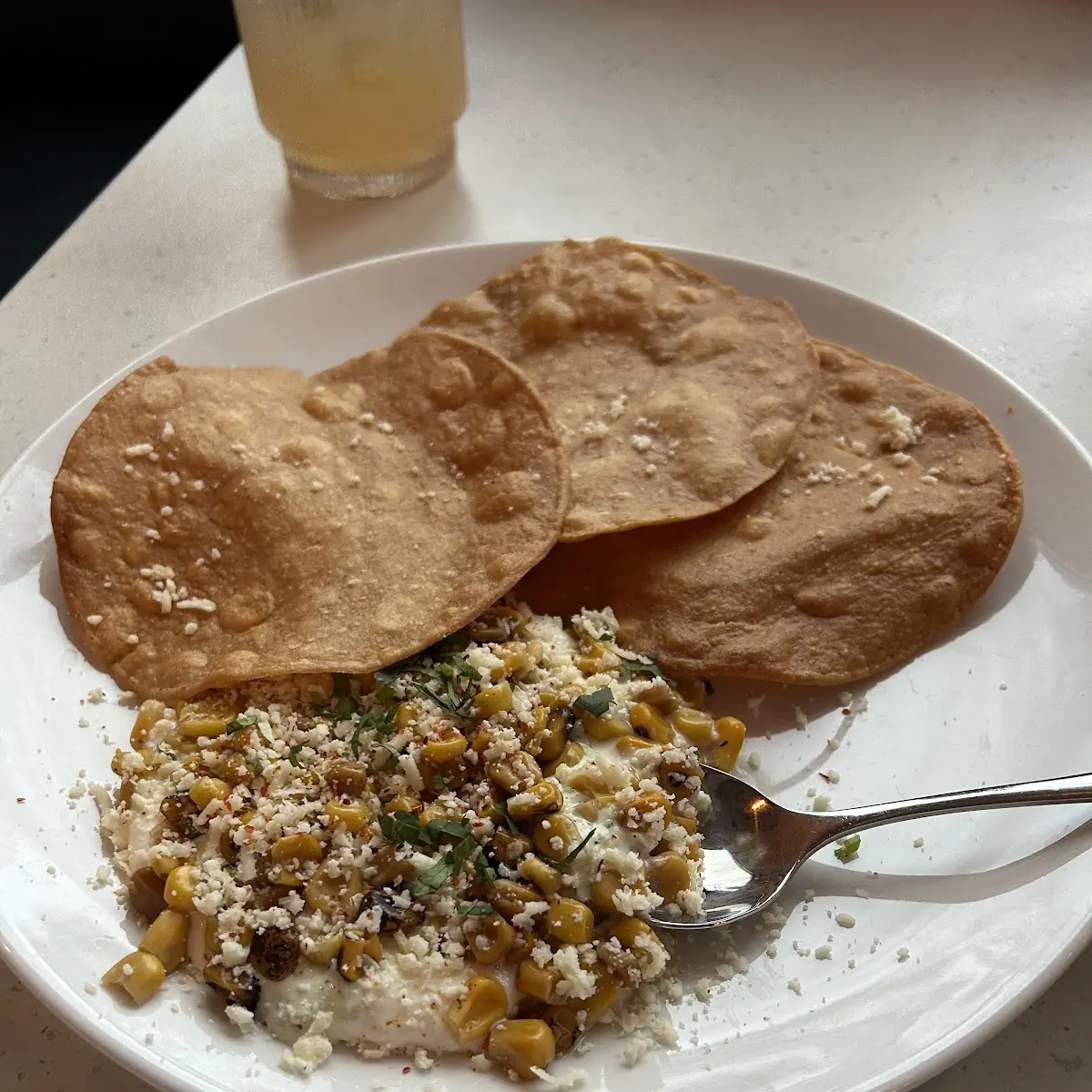 Street Corn Dip