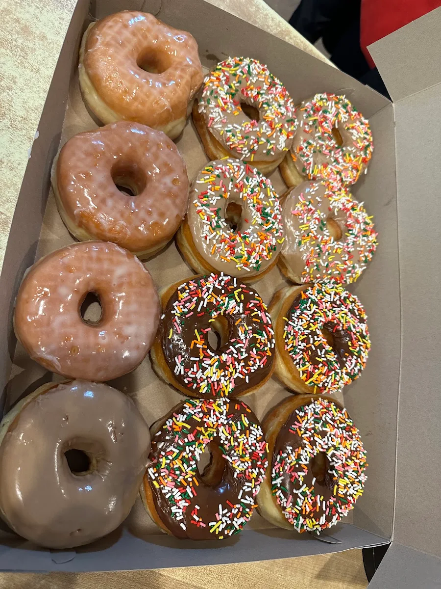 Doughnut