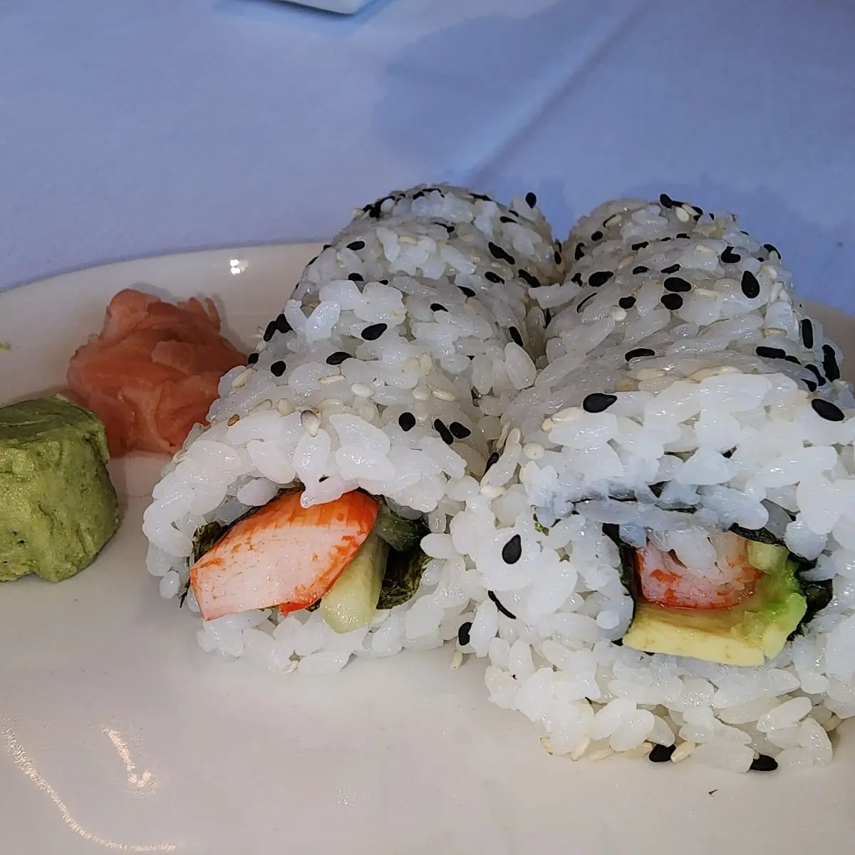 California Roll