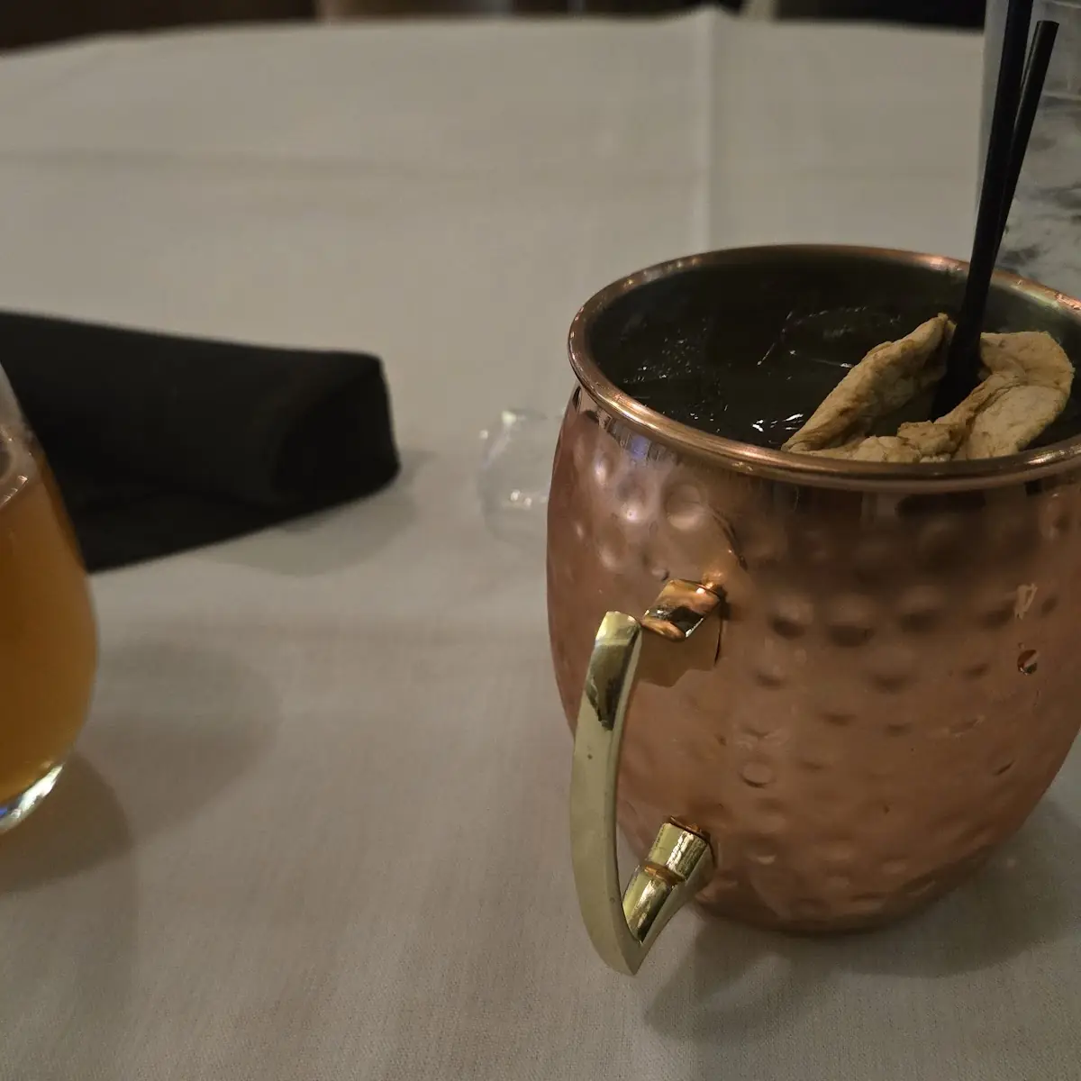 Moscow Mule