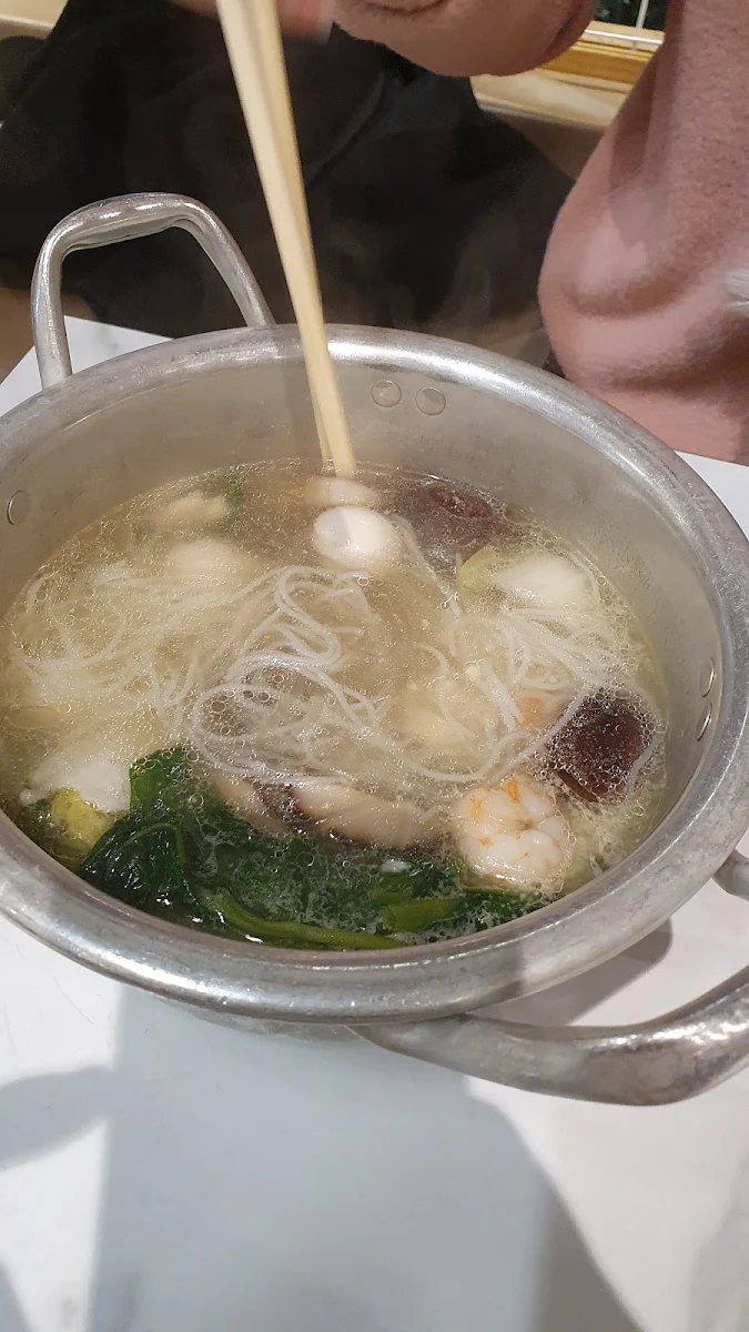 Chicken Soup