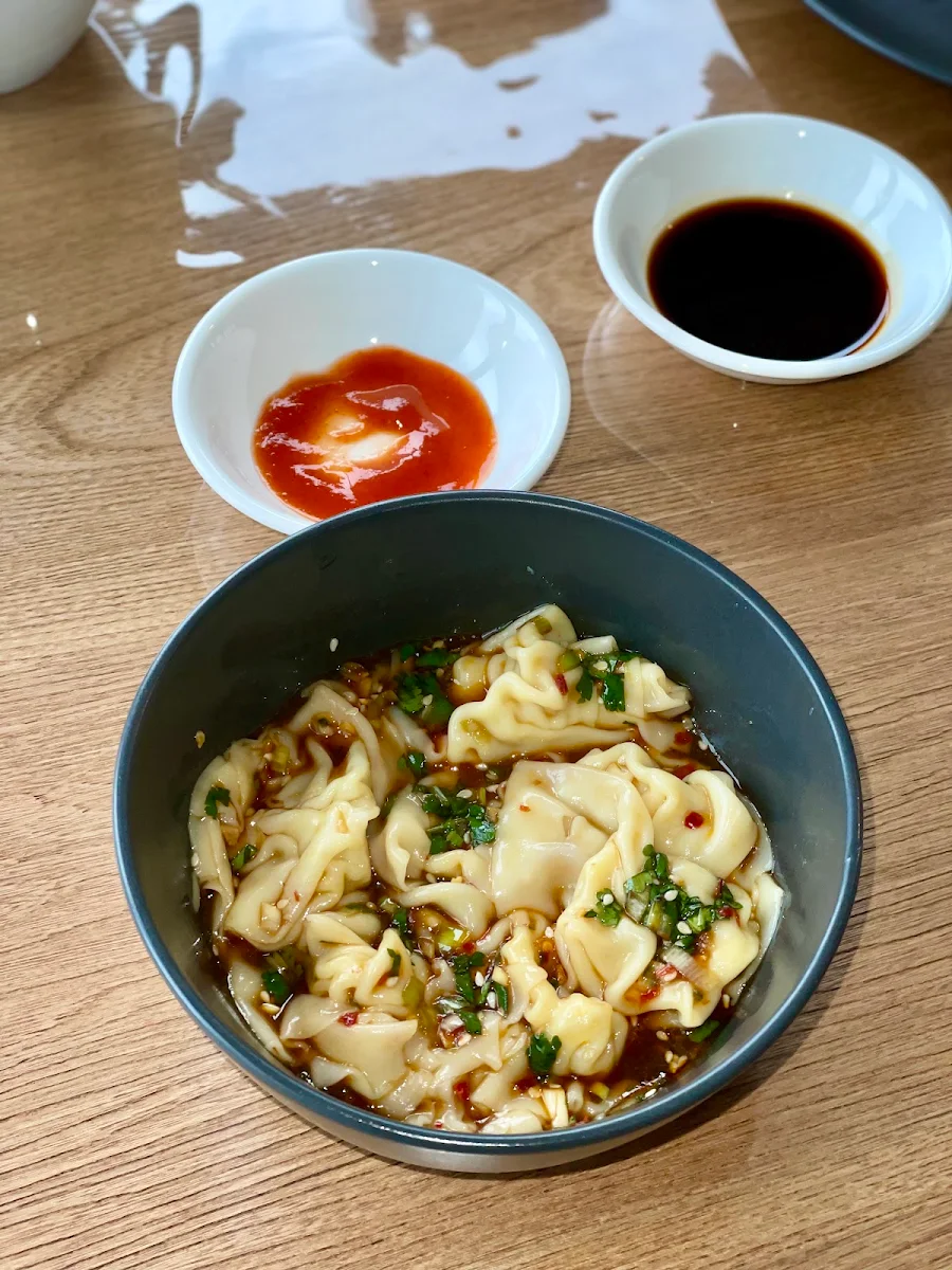 Dumpling