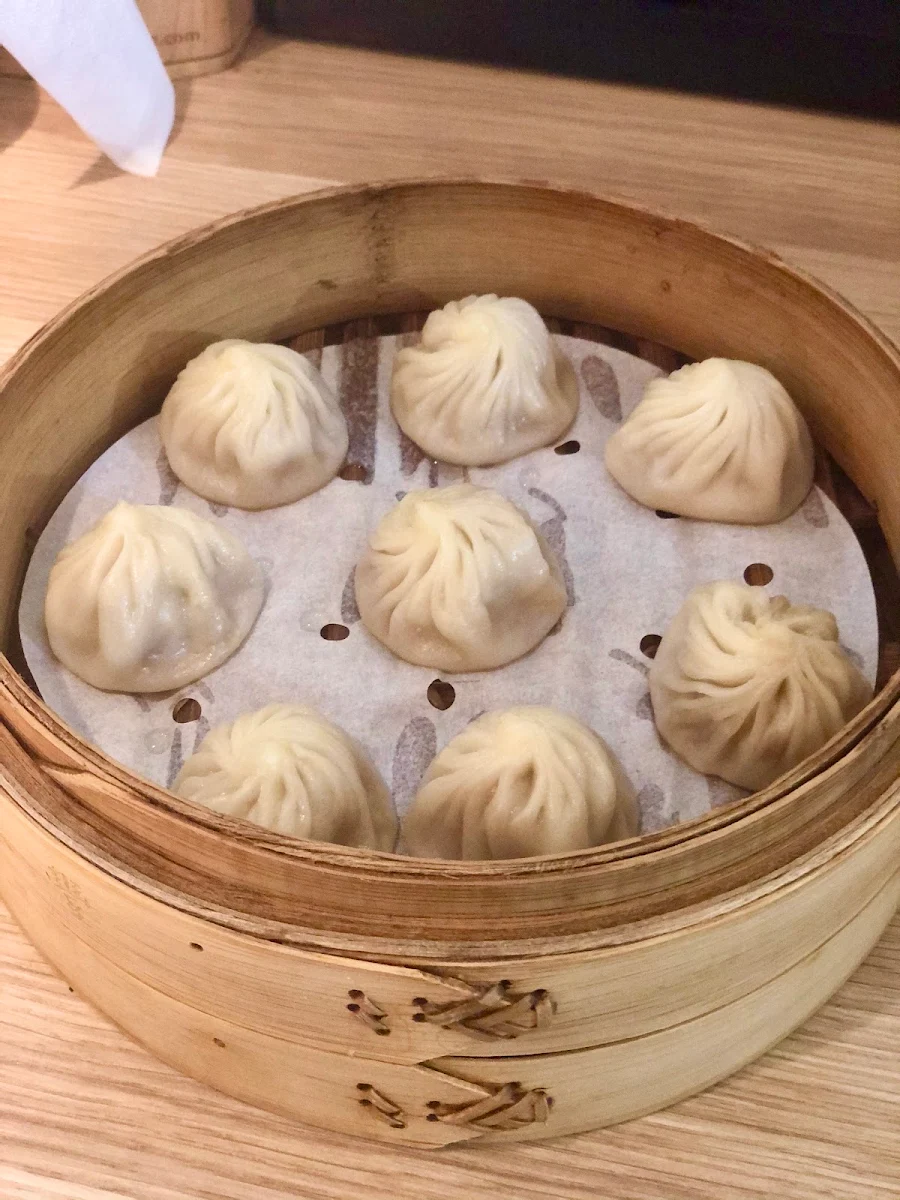 Xiao Long Bao