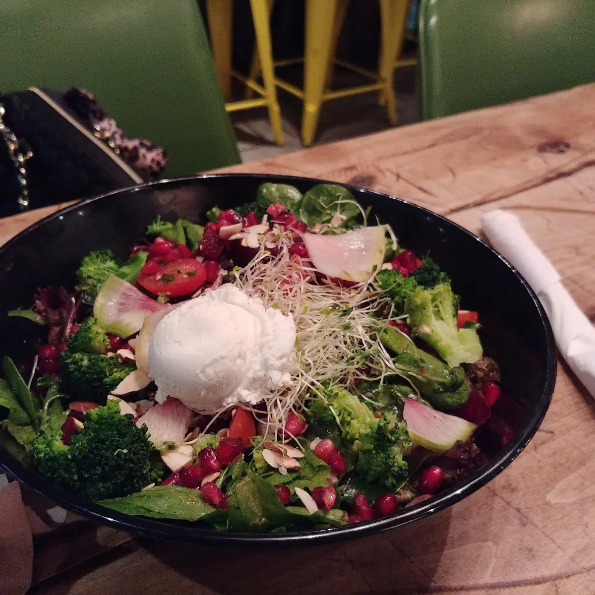 Harvest Salad