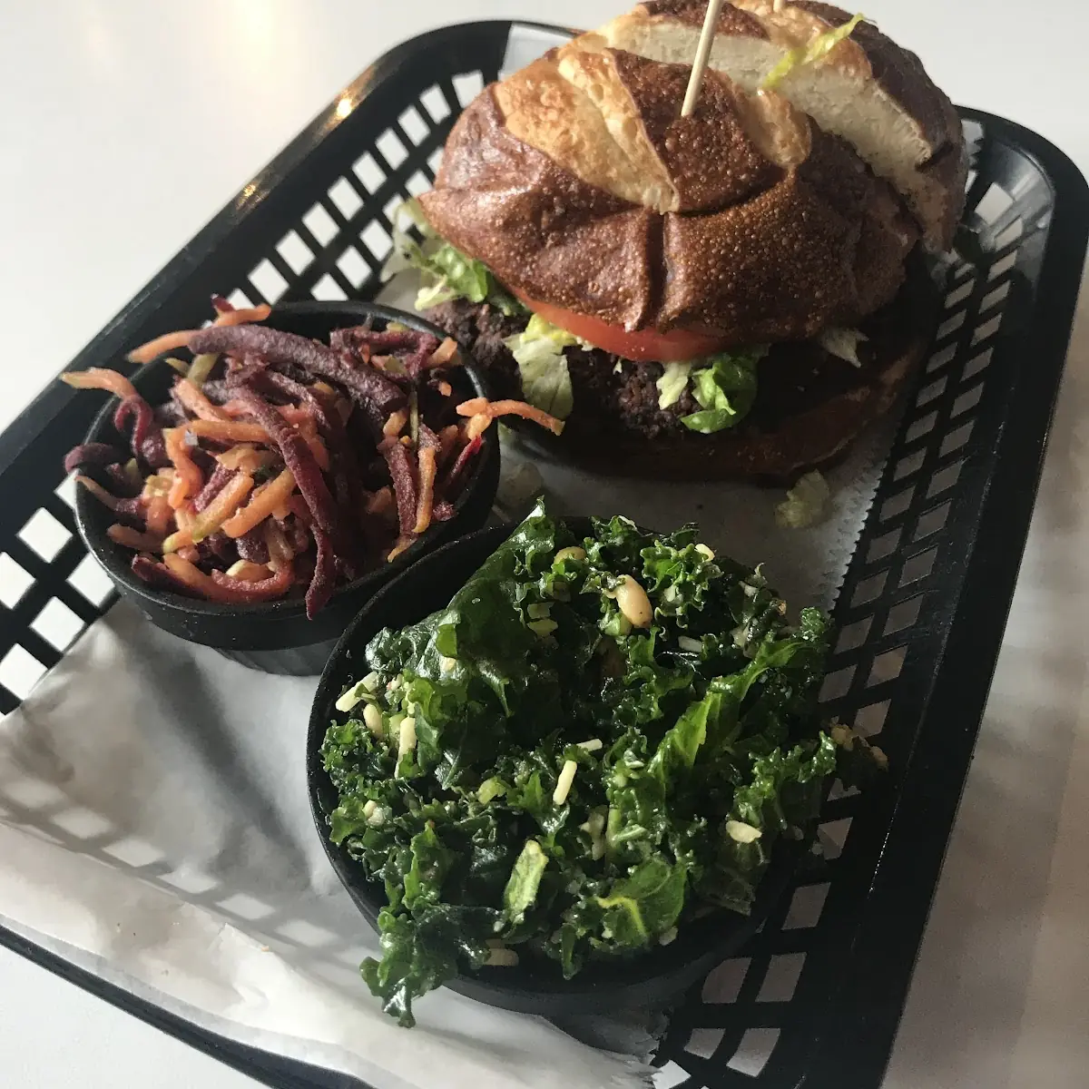 Kale Salad