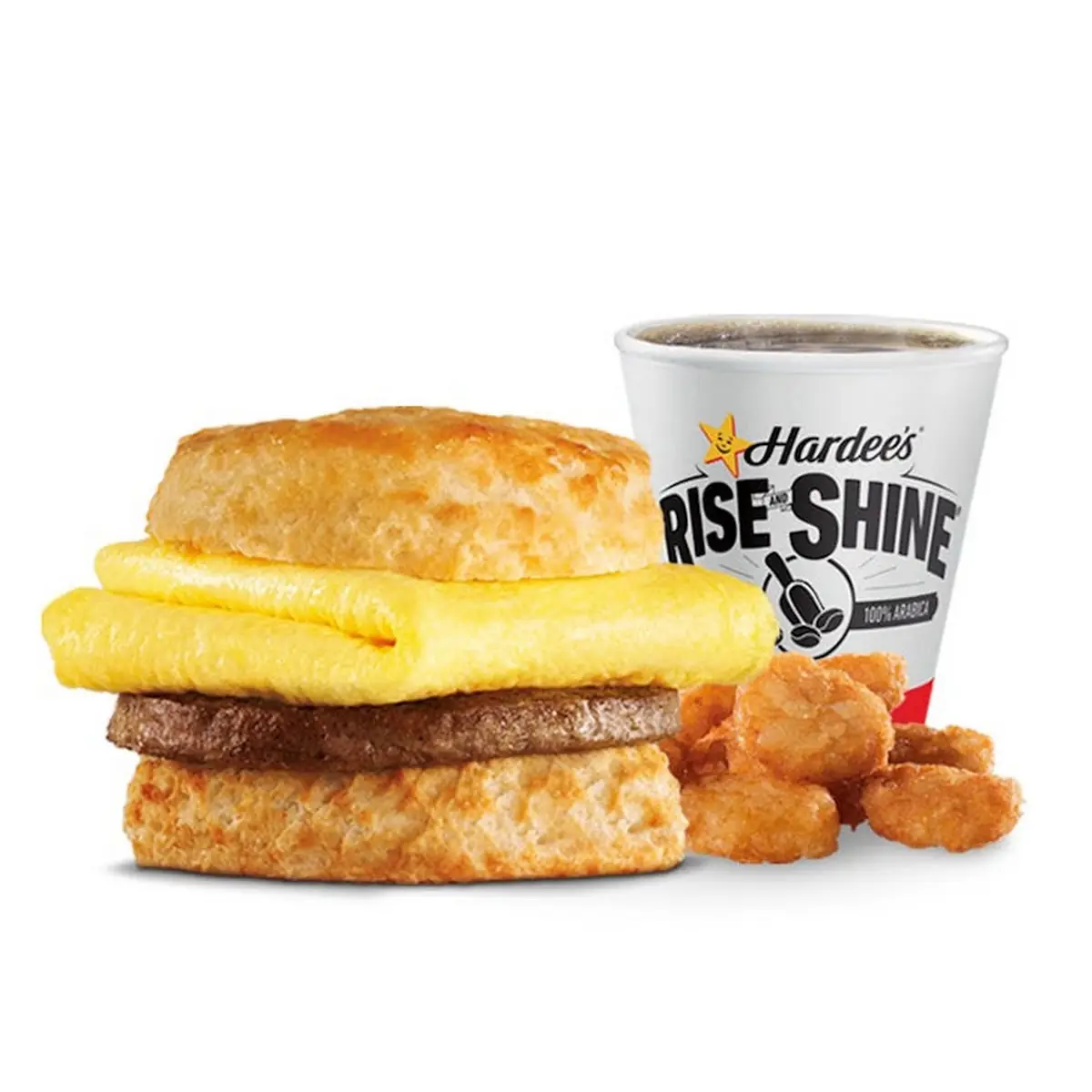 Regular Chicken Biscuit