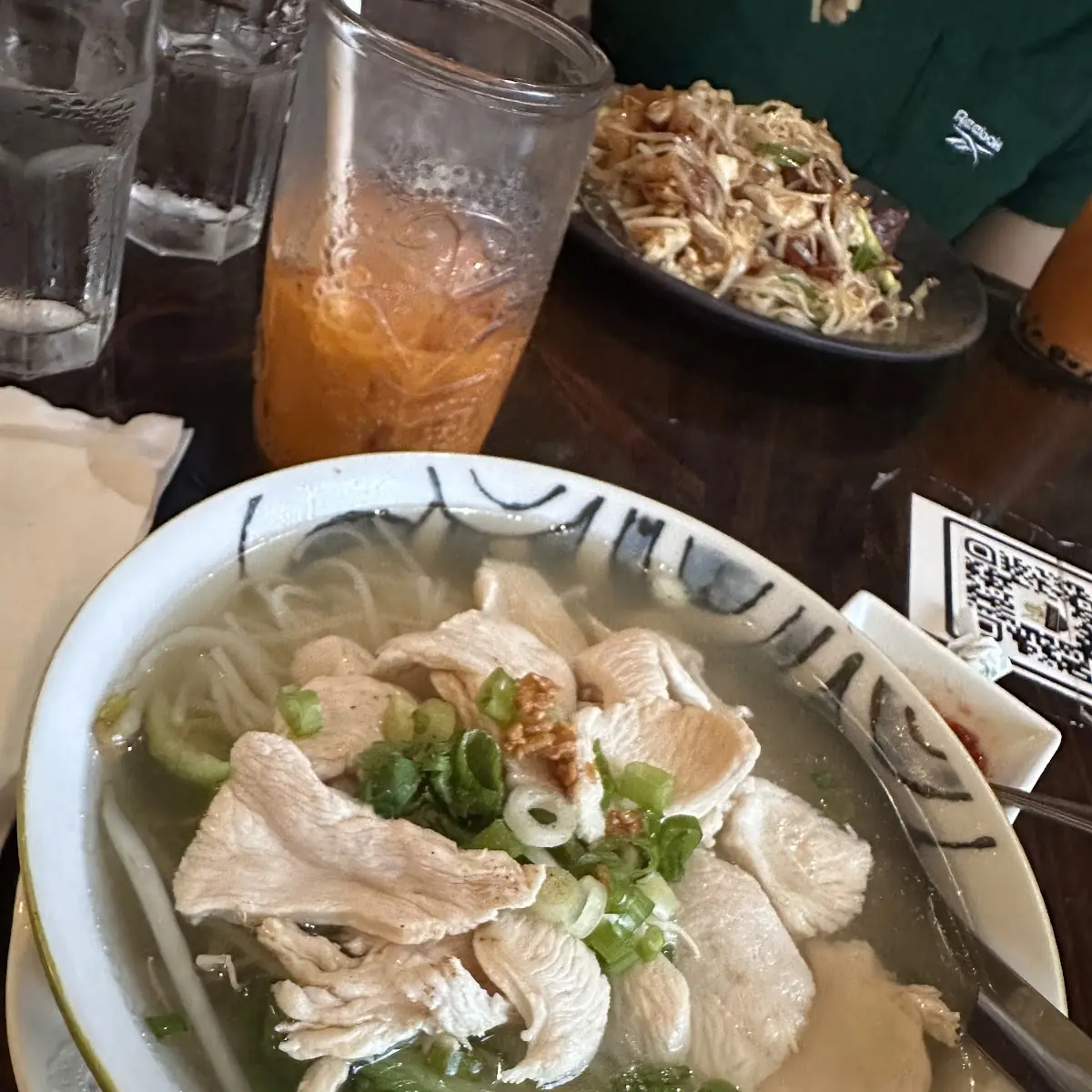 Chicken Noodle Soup
