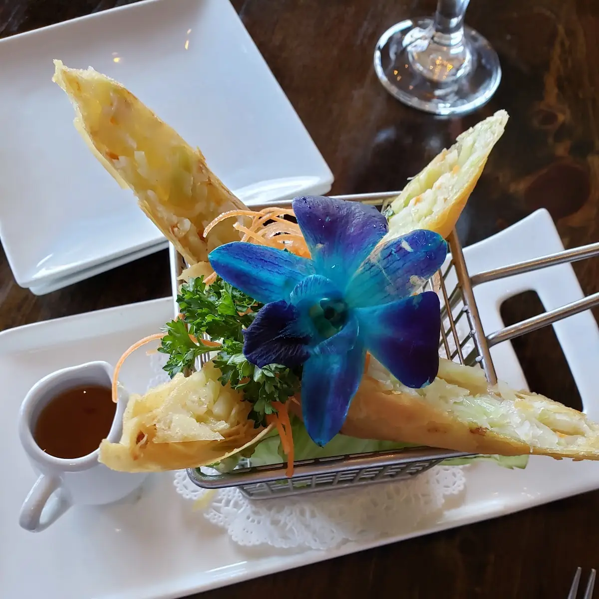 Spring Roll