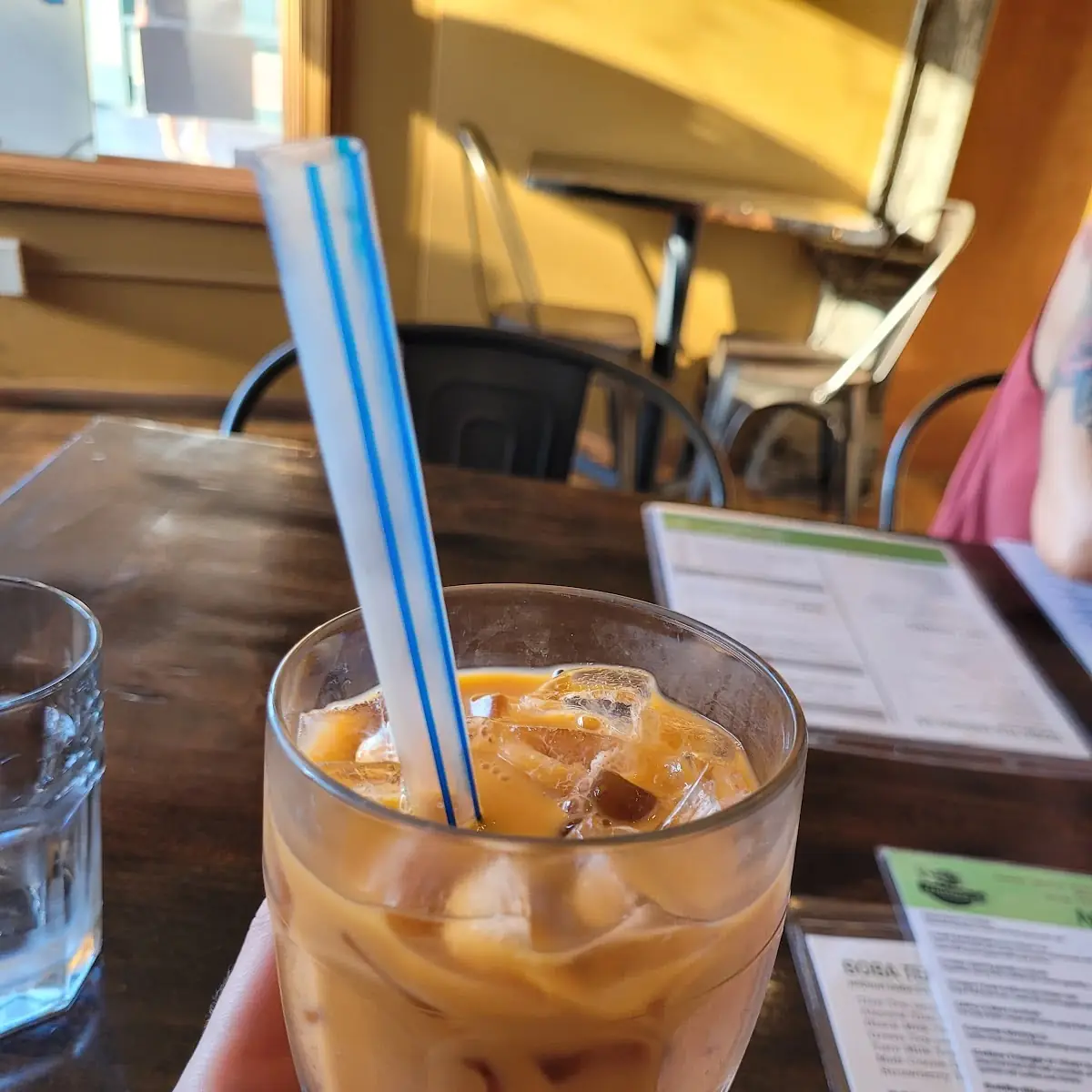 Thai Tea