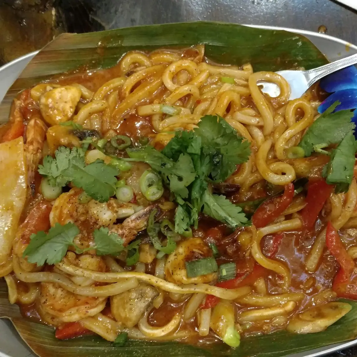 Tom Yum
