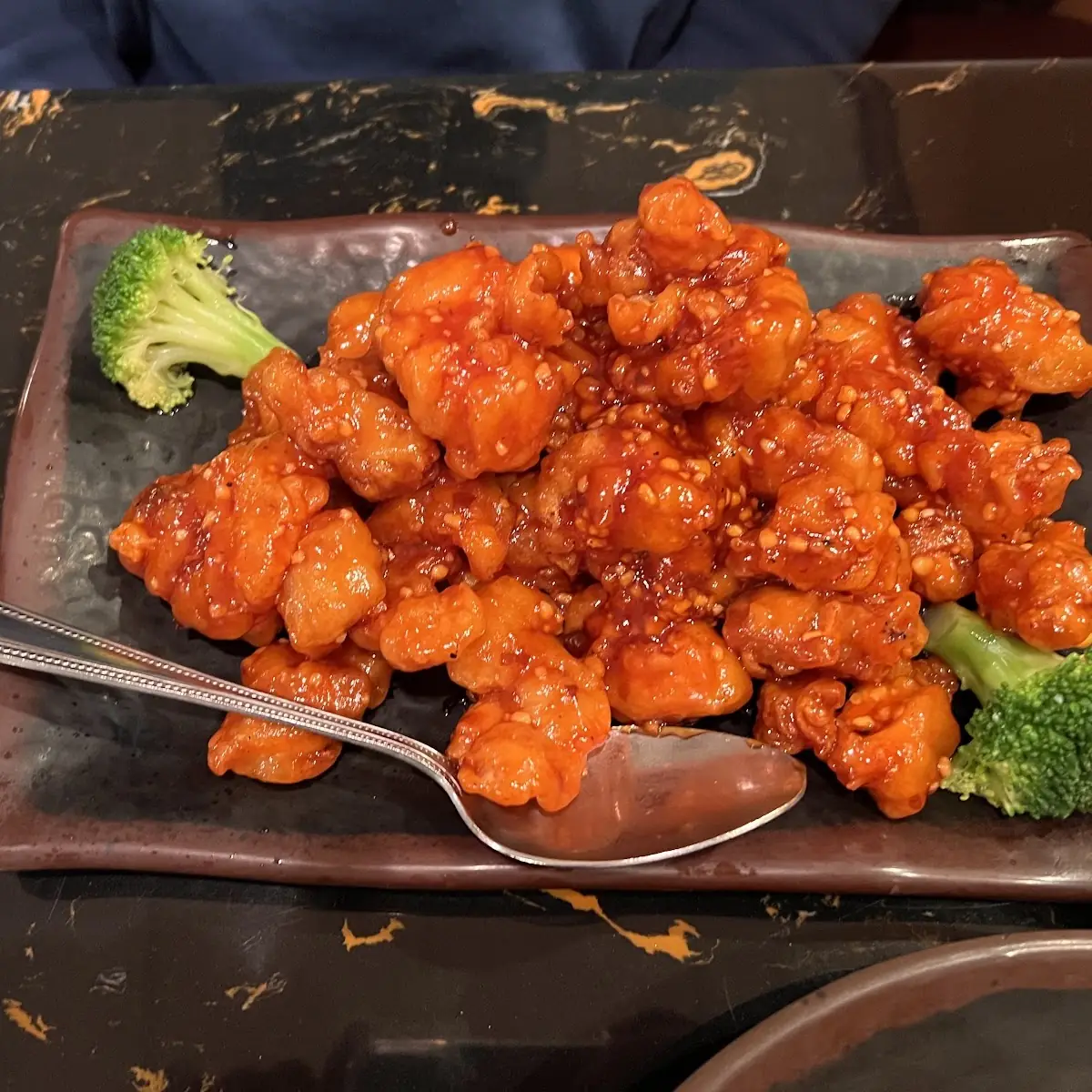 Orange Chicken