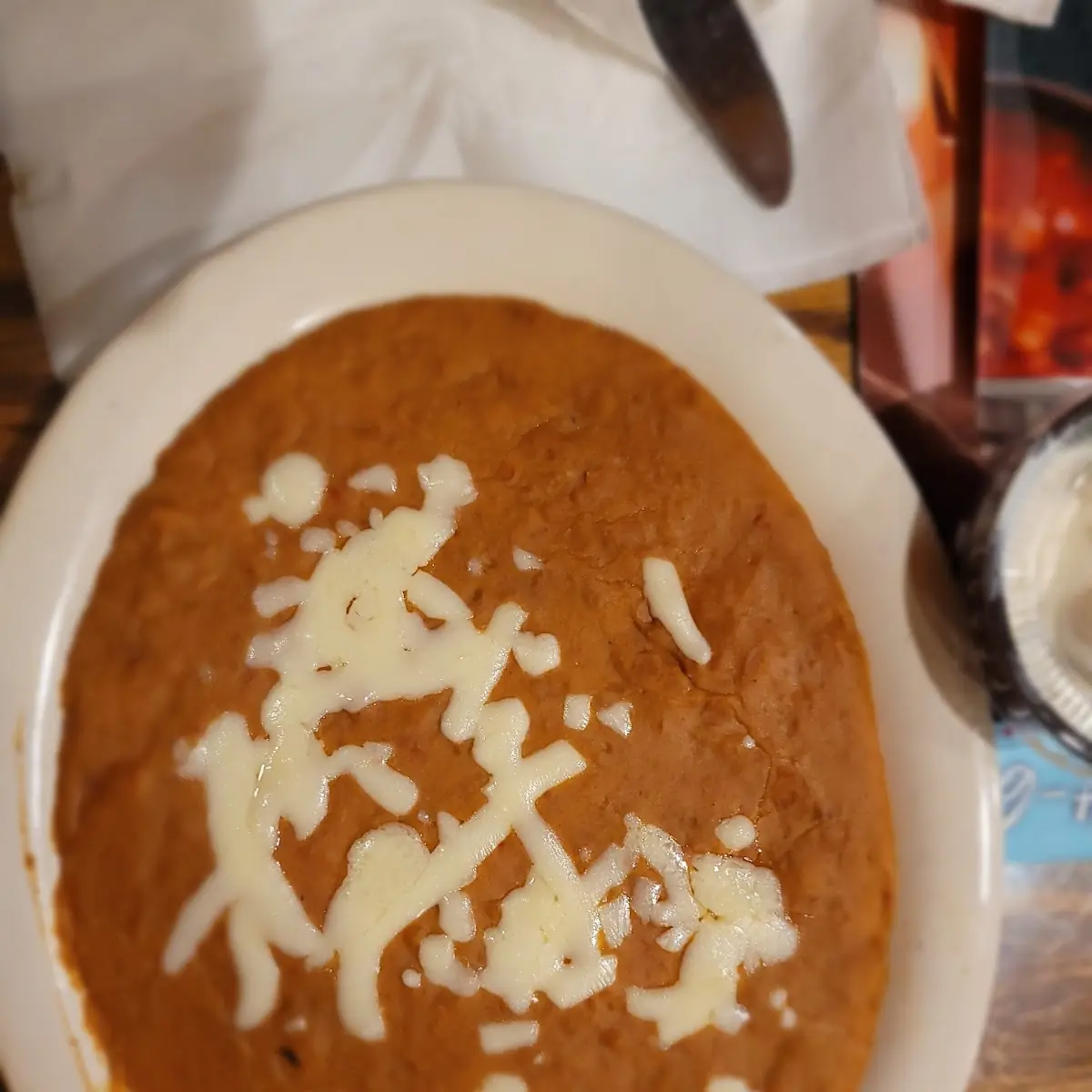 Refried Beans