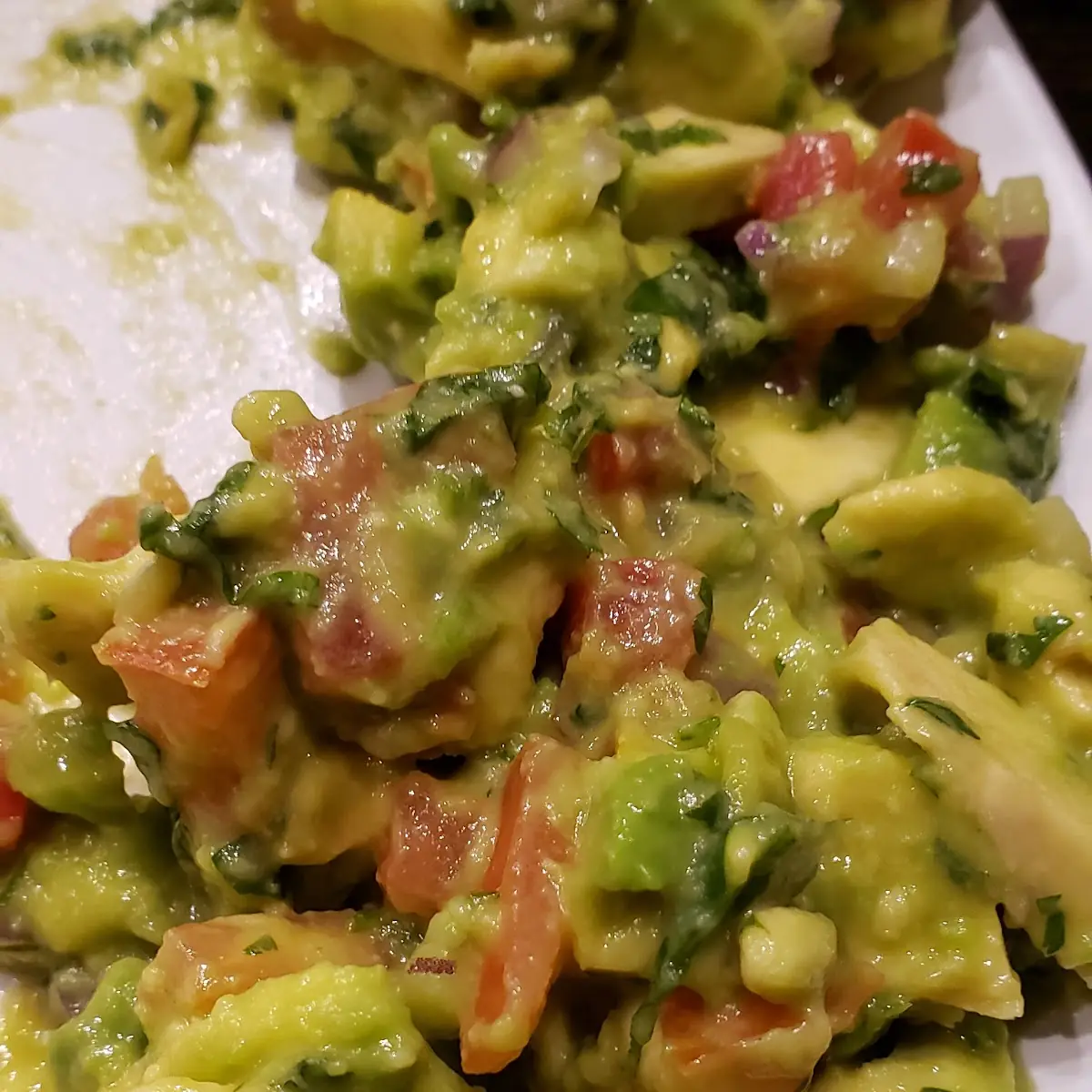 Guacamole Dip