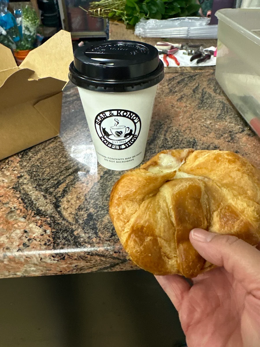Croissant