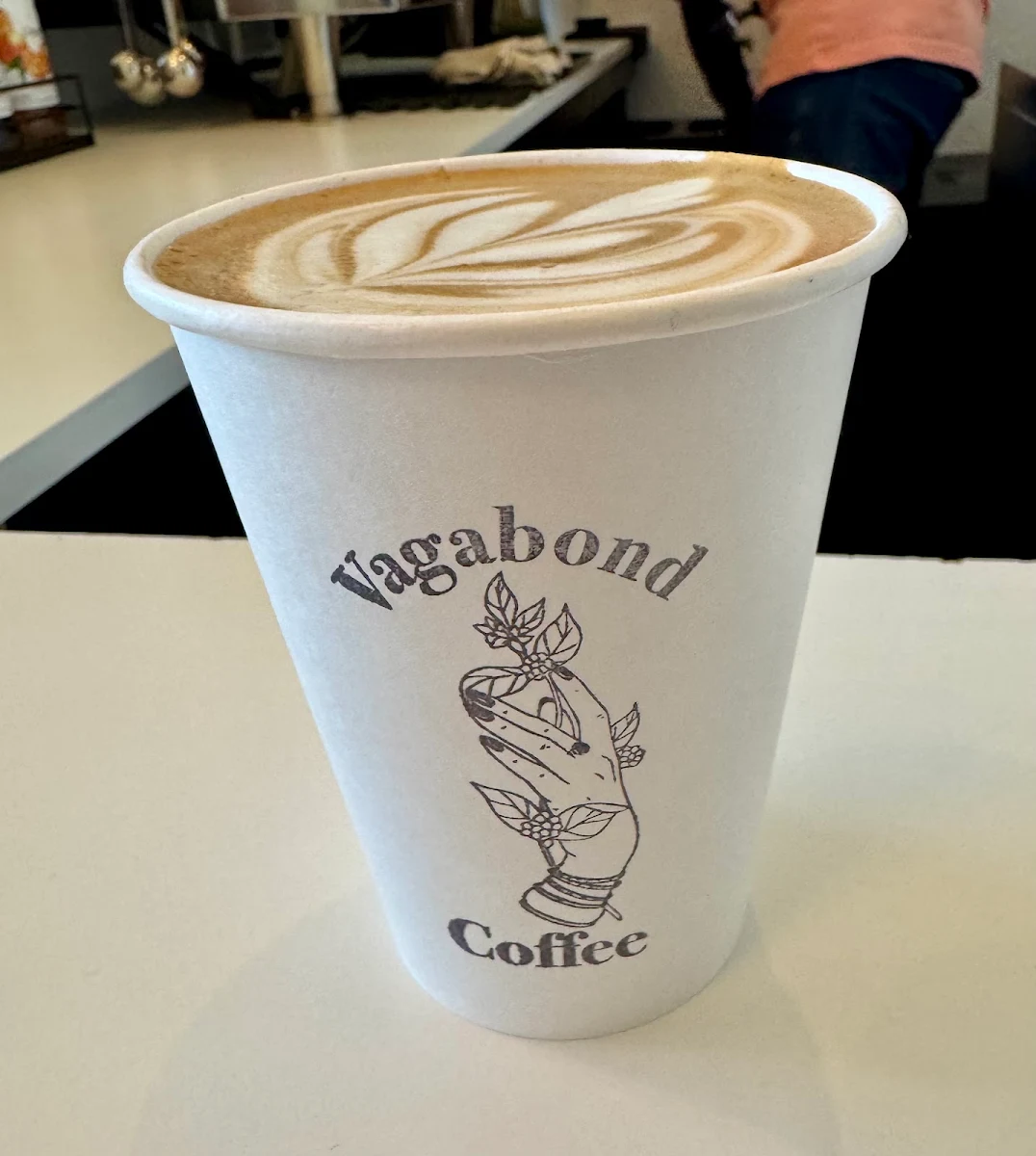 Latte
