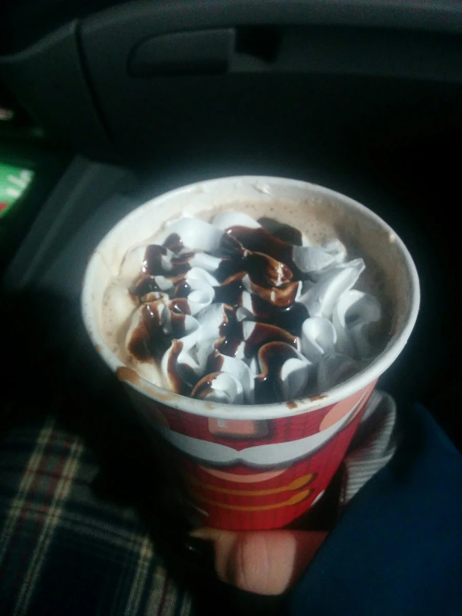 Highlights, Tim Hortons