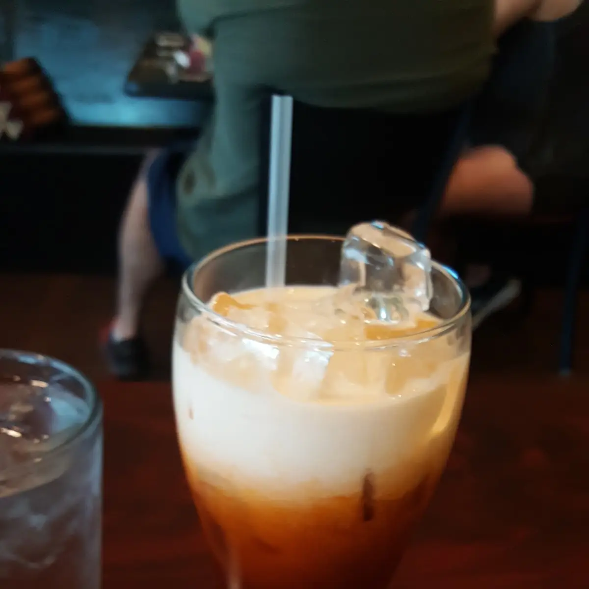 Thai Tea