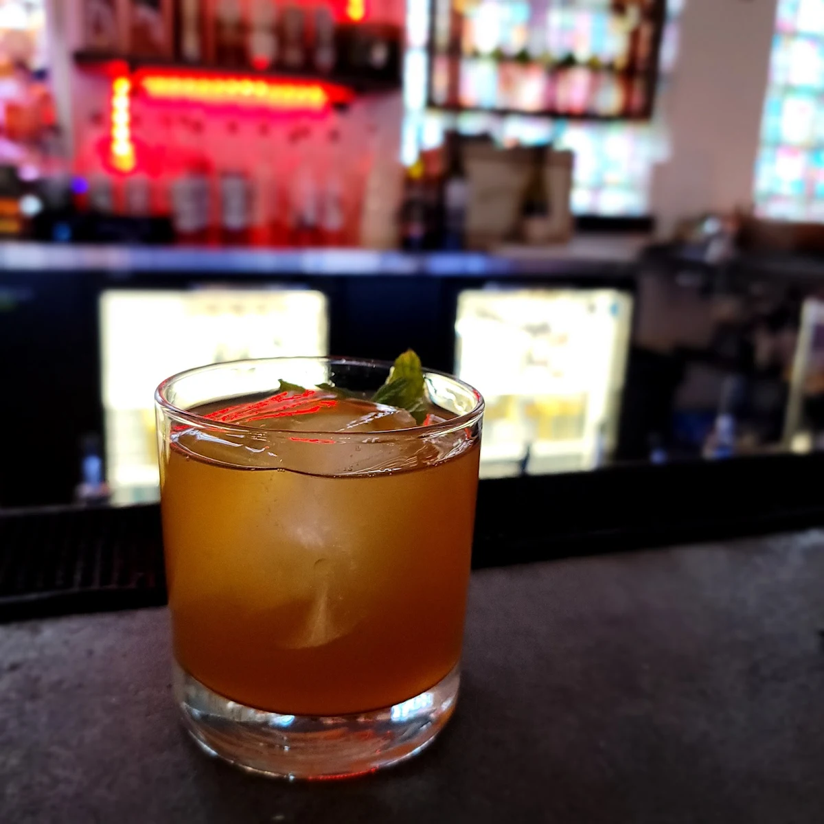 Mai Tai