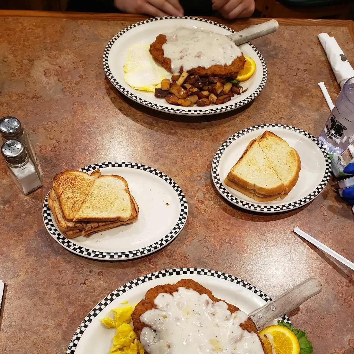 Country Fried Steak