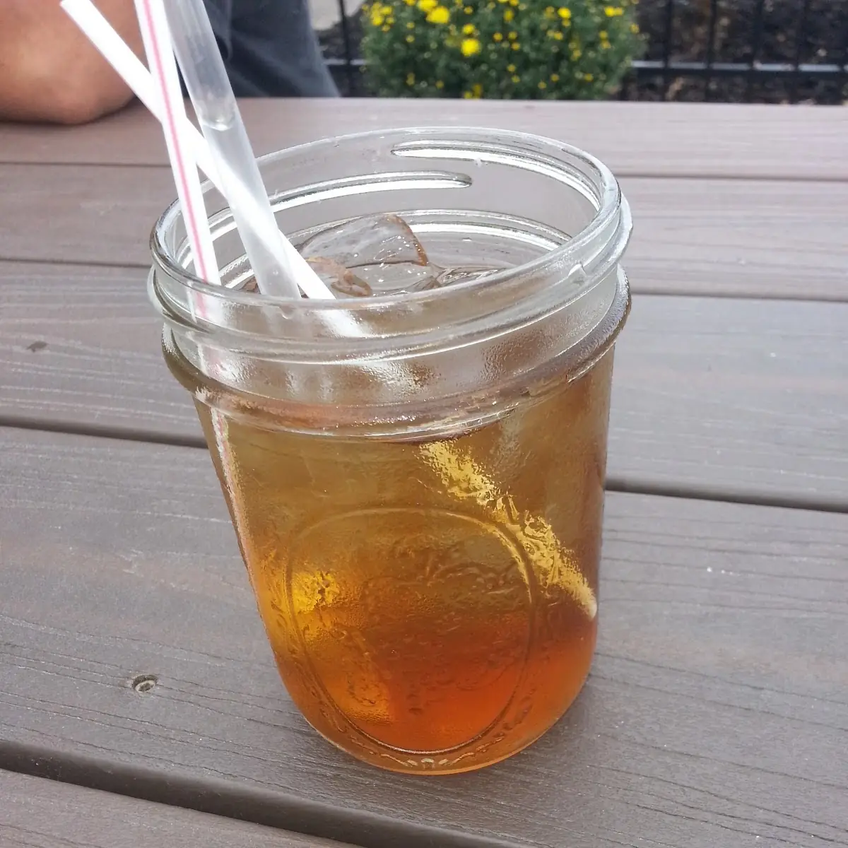 Long Island Iced Tea