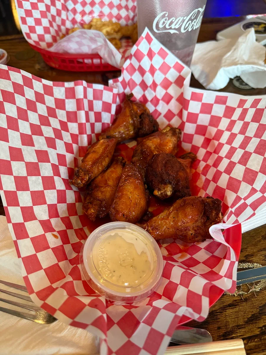 Chicken Wings
