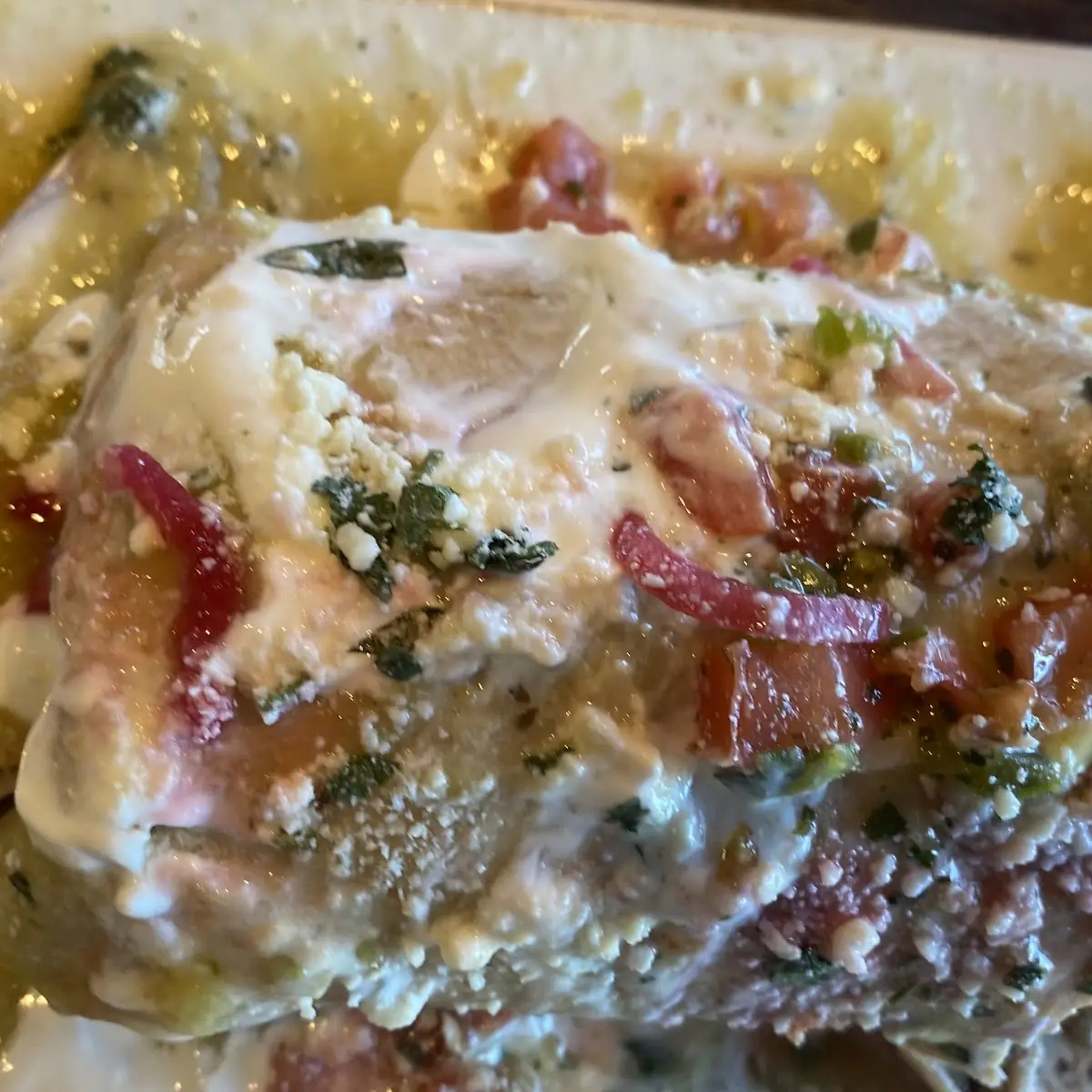 Carnitas Burrito
