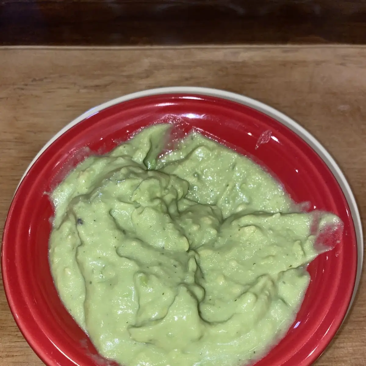 Guacamole Dip