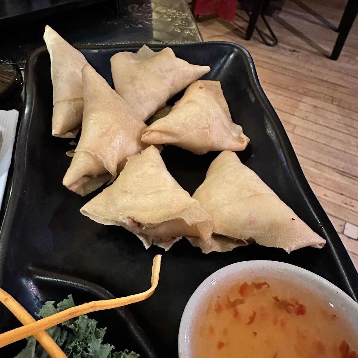 Spring Roll