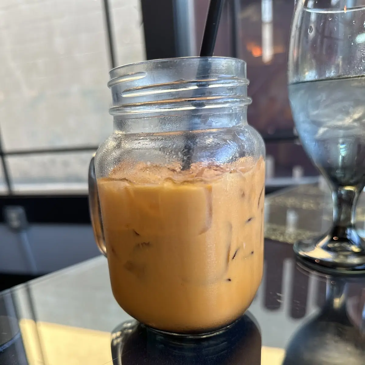 Thai Iced Coffee
