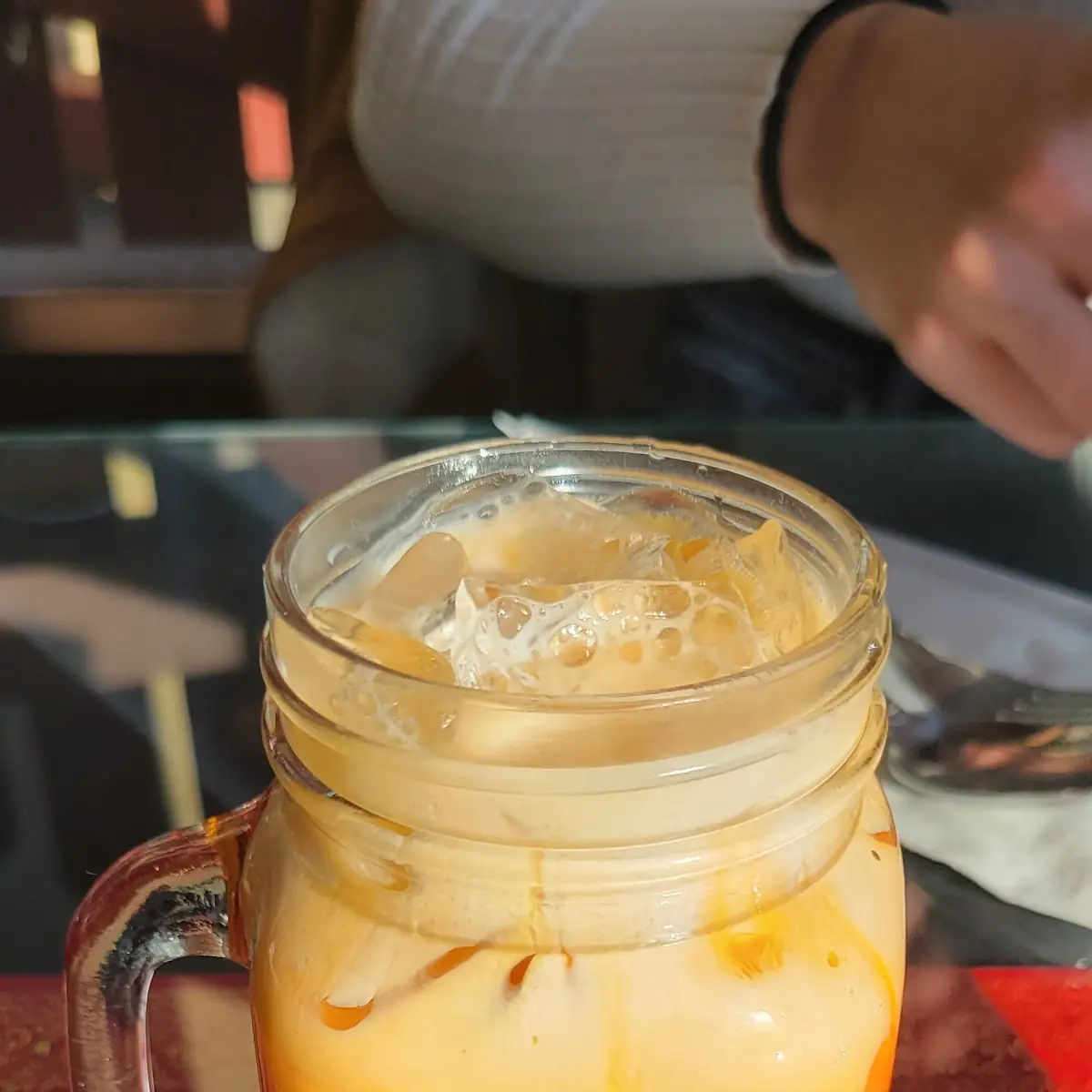 Thai Tea