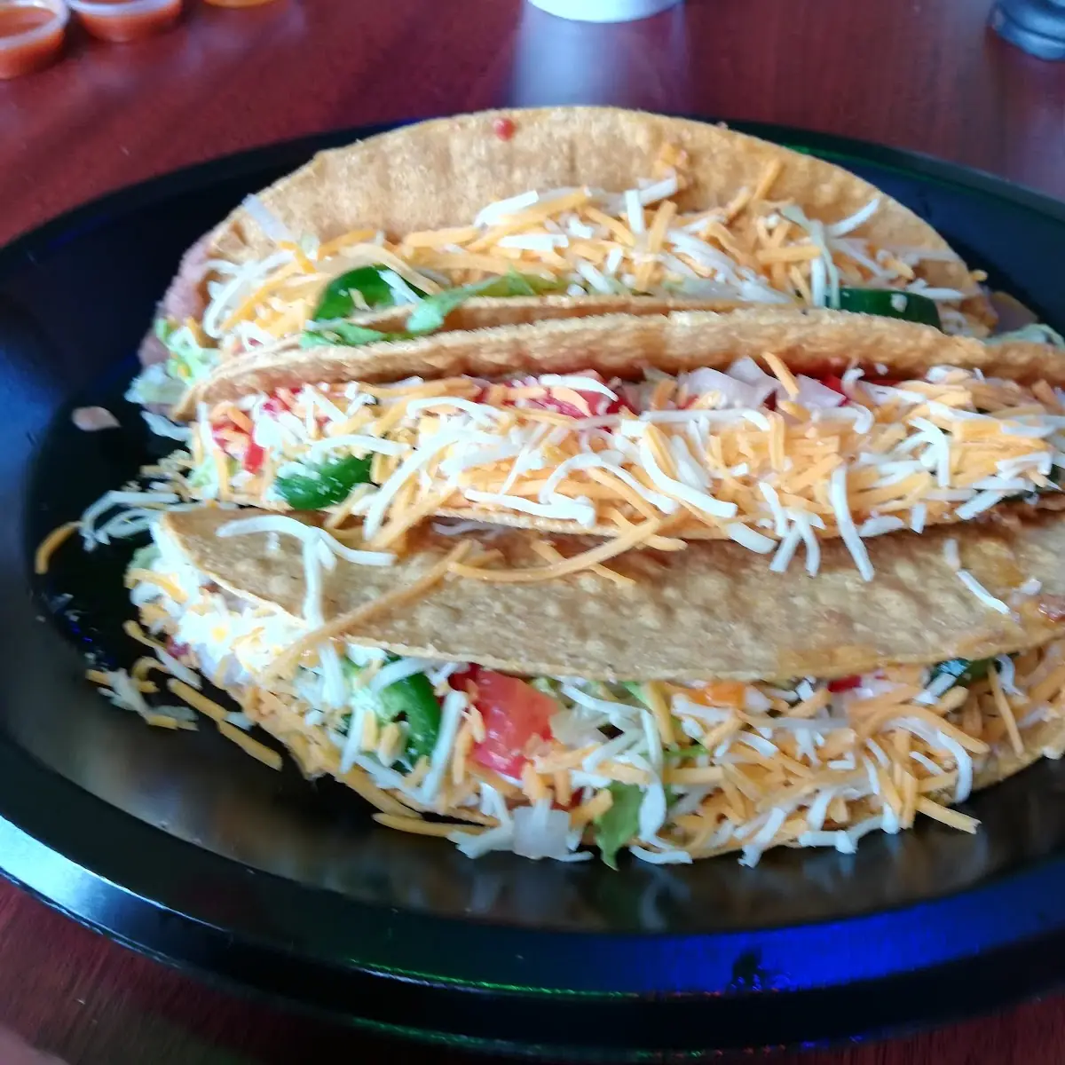 Hard Shell Tacos