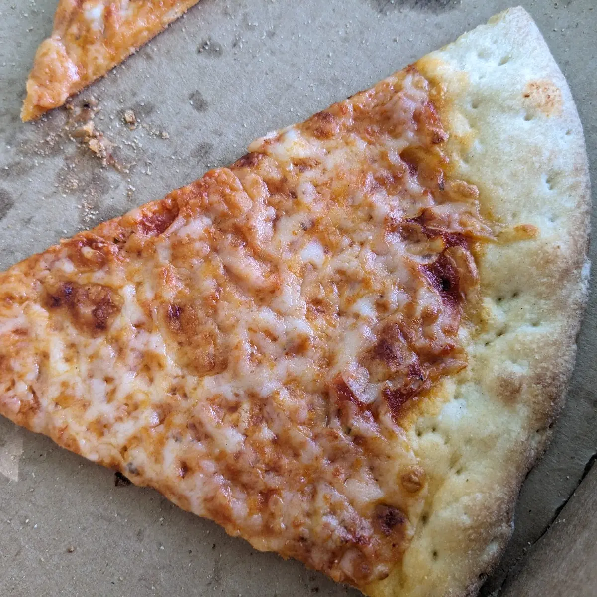 Cheese Pizza