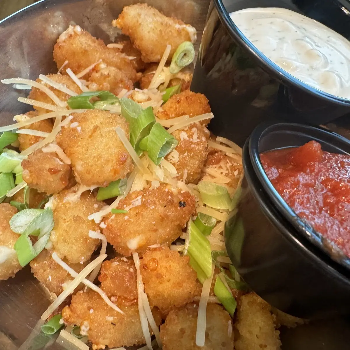 Fried Shrimp Basket