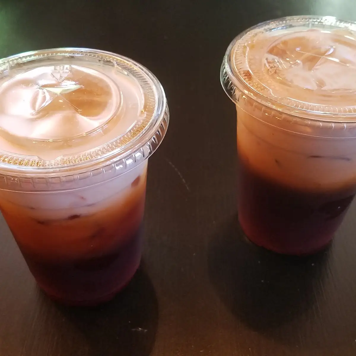 Thai Iced Tea