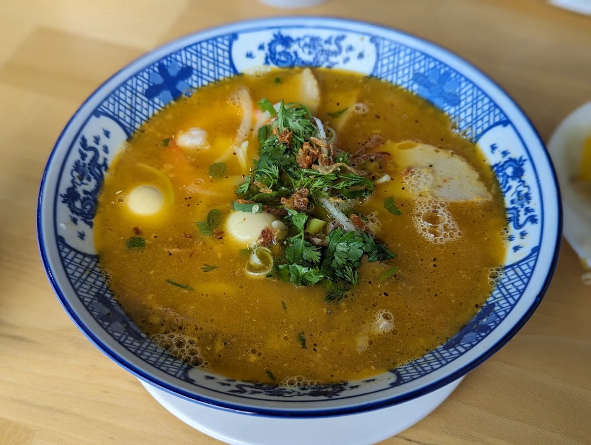 Banh Canh Da Nang, La Maison Da Nang