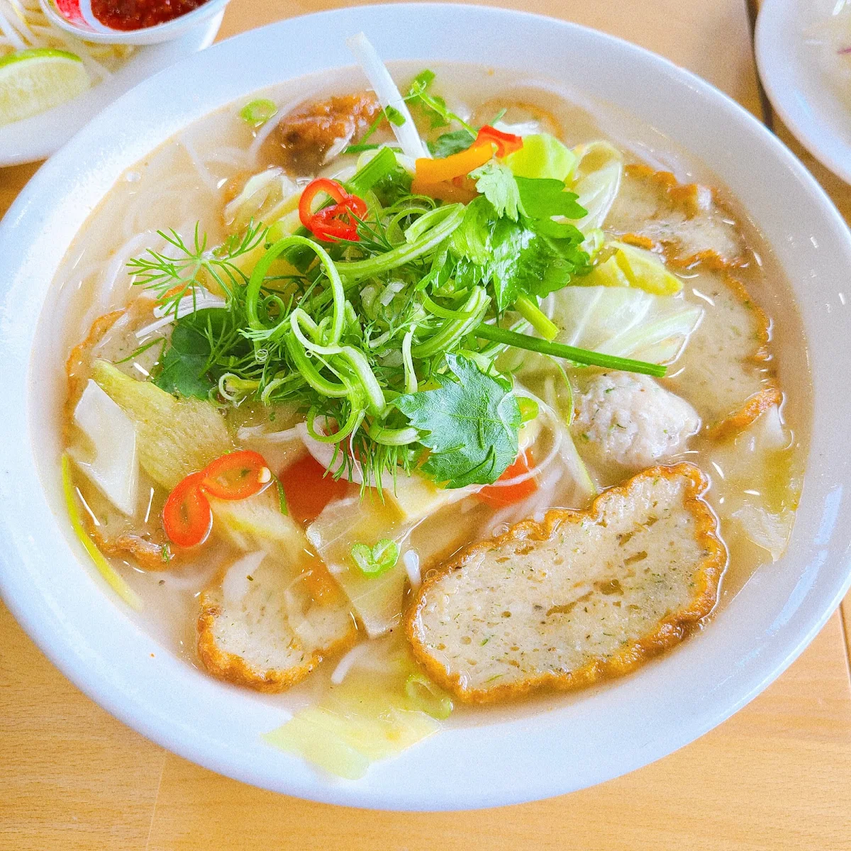 Bun Cha CA Da Nang, La Maison Da Nang