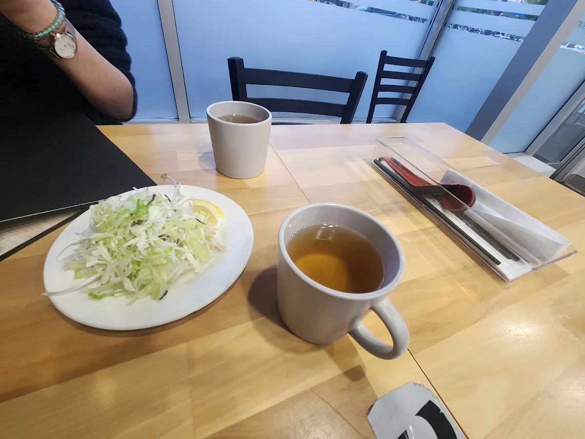 Tea, La Maison Da Nang