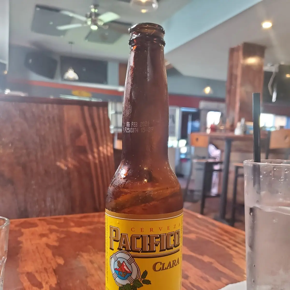 Root Beer Float